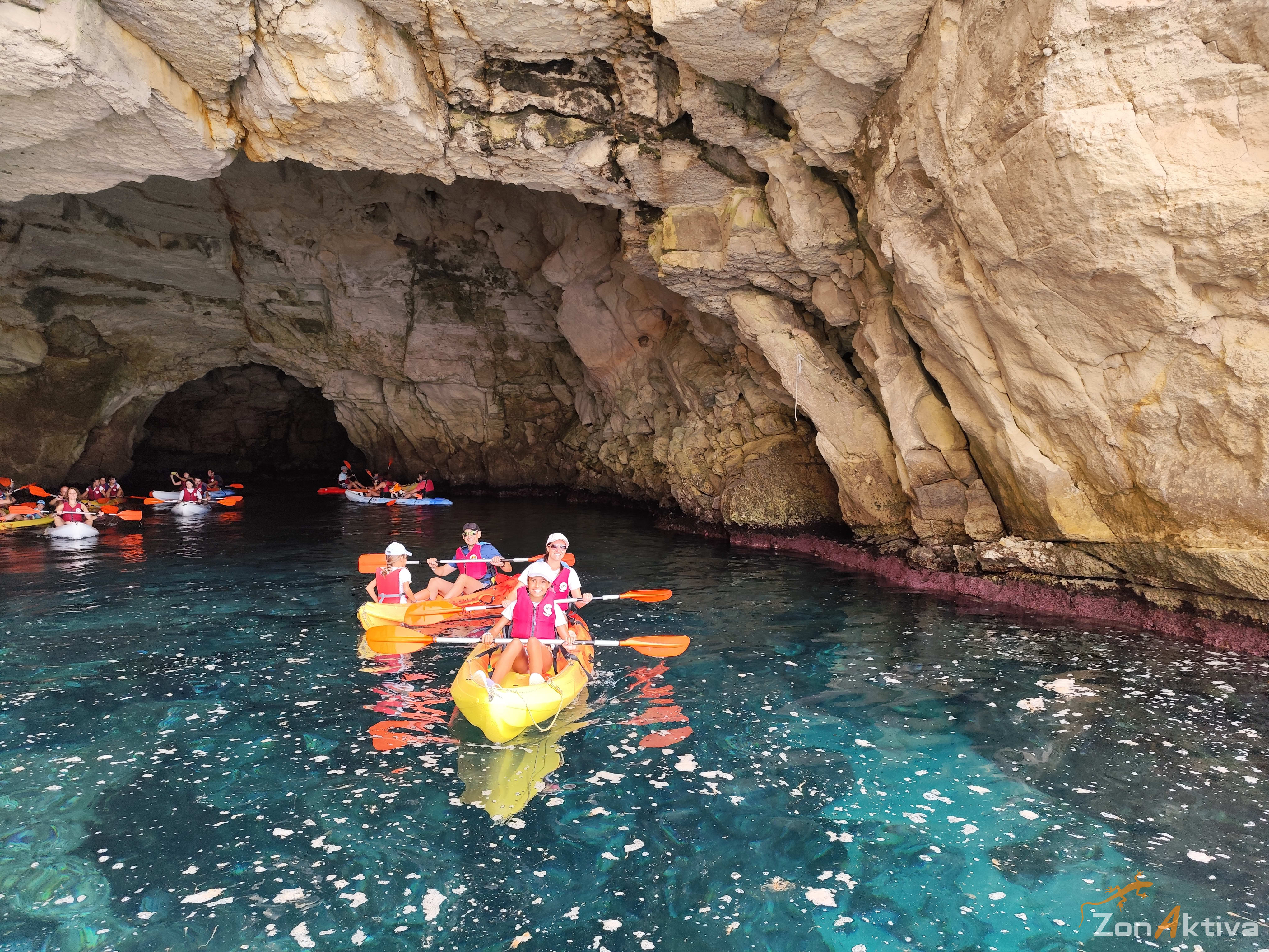 Kayaking in Las Negras, Cabo de Gata – 26 August 2026 (photo 97)