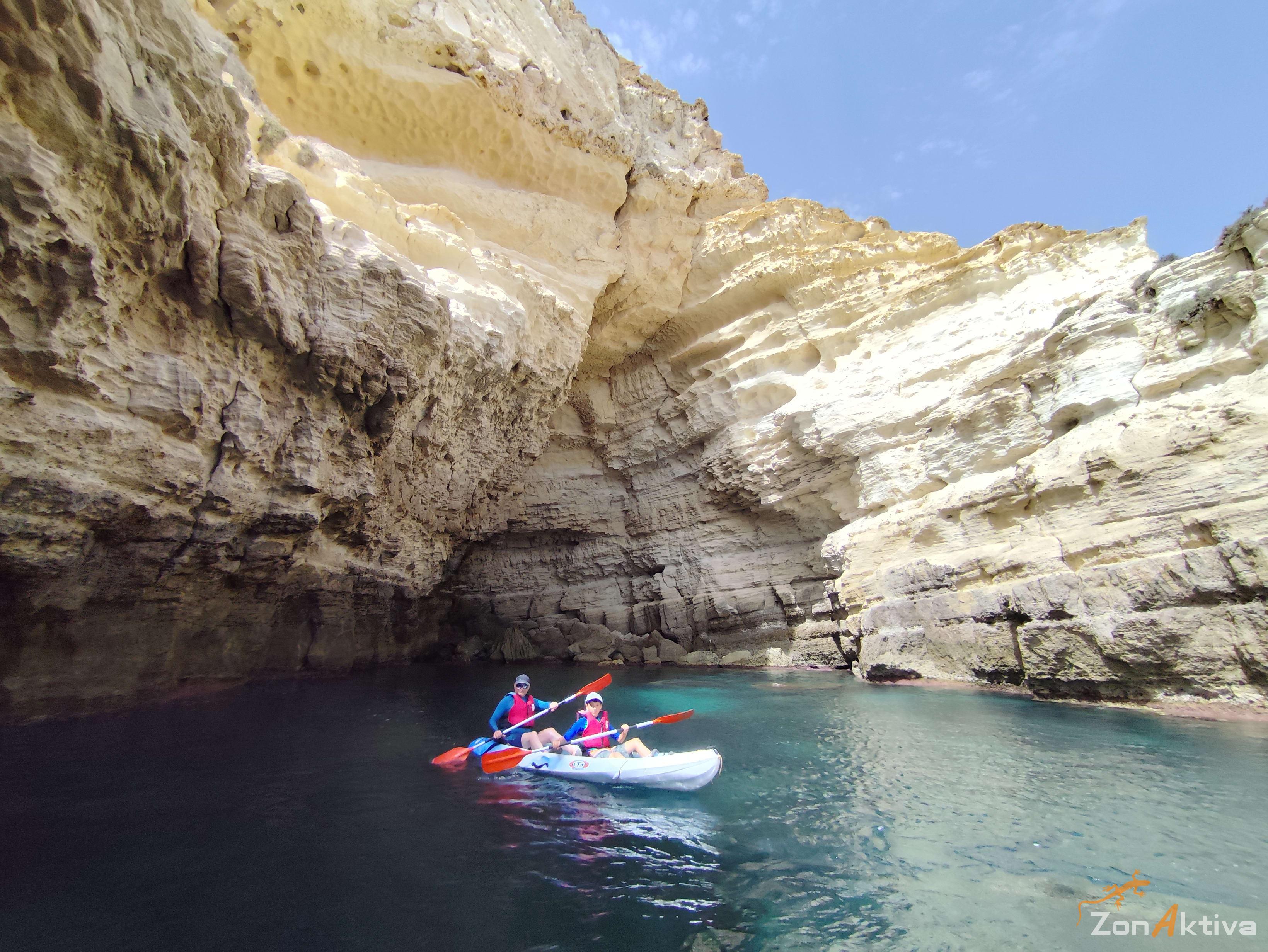 Kayaking in Las Negras, Cabo de Gata – 26 August 2026 (photo 98)