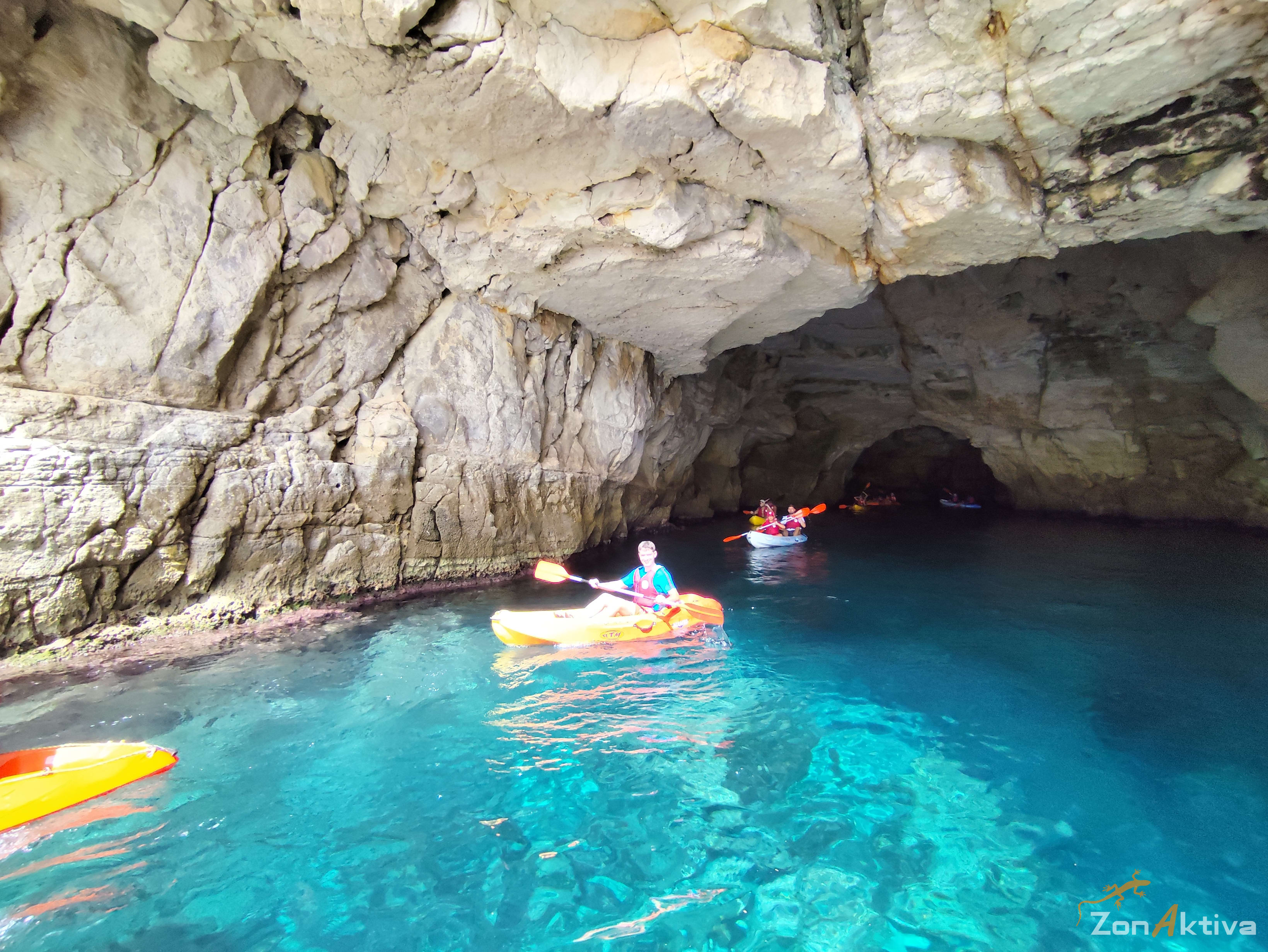 Kayaking in Las Negras, Cabo de Gata – 26 August 2026 (photo 100)