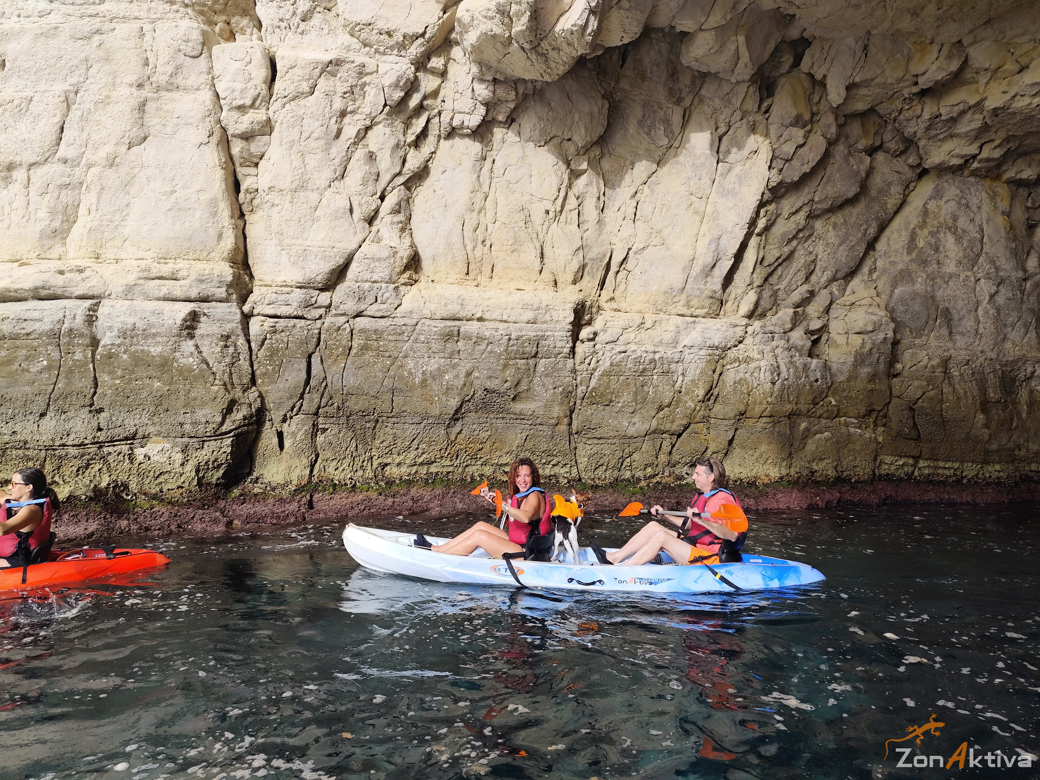 Kayaking in Las Negras, Cabo de Gata – 26 August 2026 (photo 107)