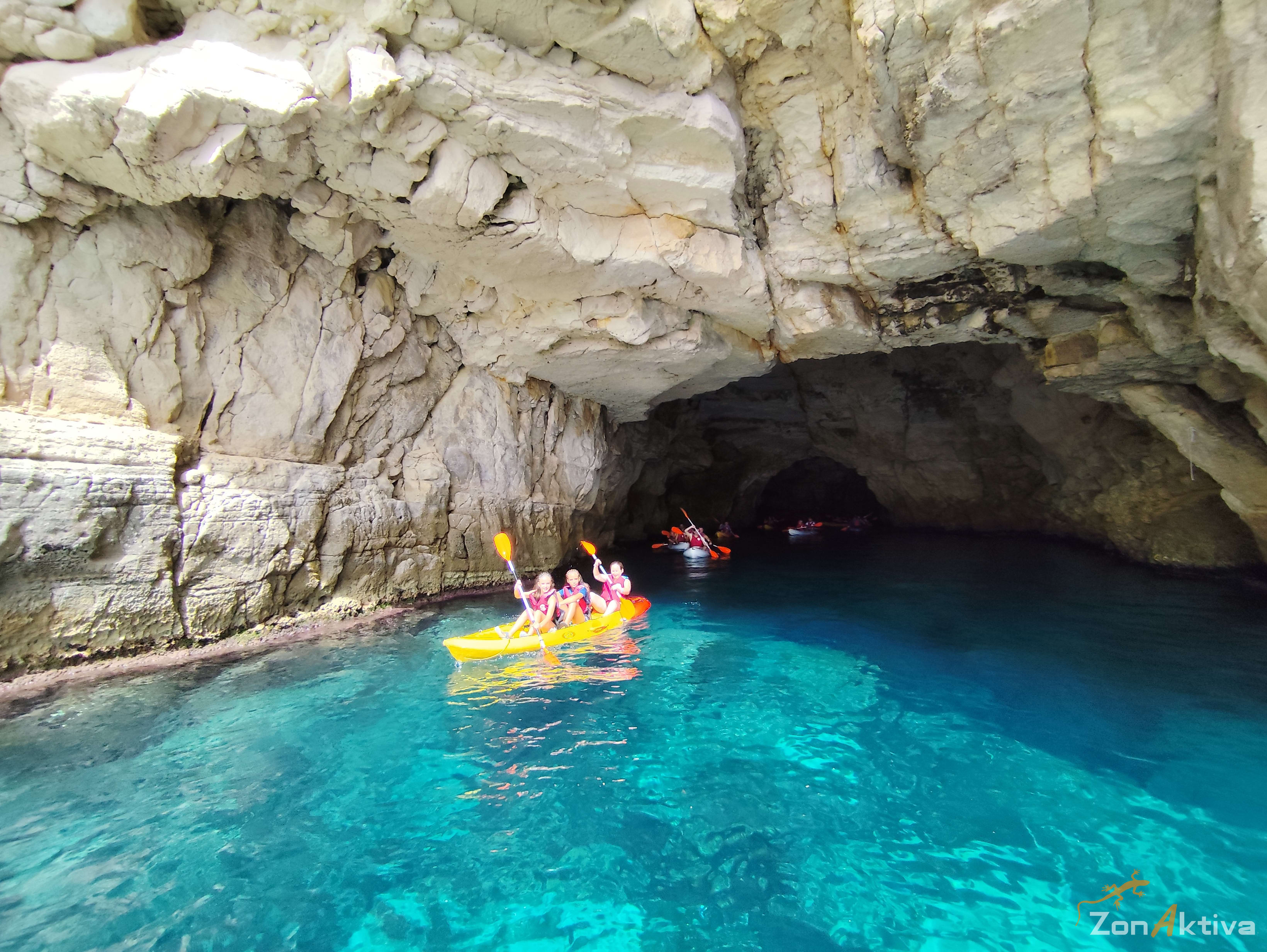 Kayaking in Las Negras, Cabo de Gata – 26 August 2026 (photo 108)
