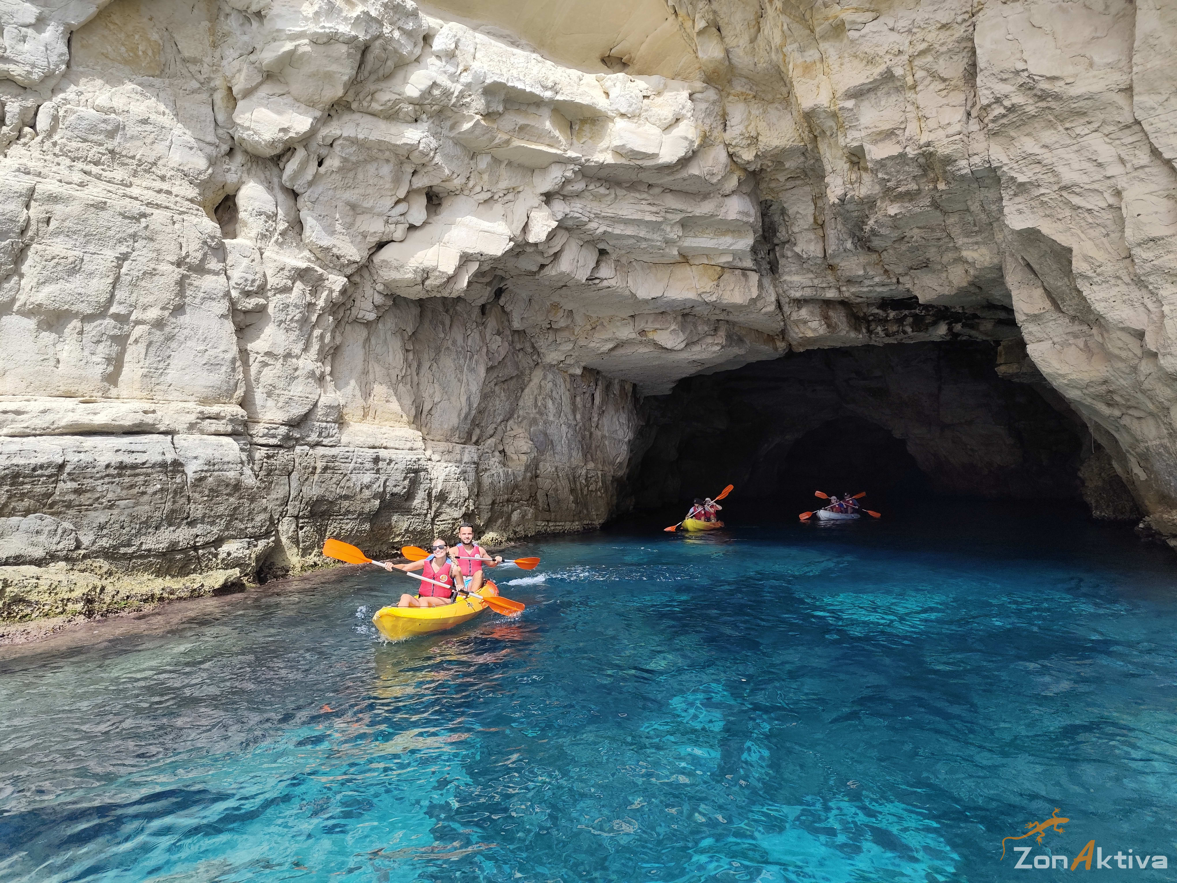 Kayaking in Las Negras, Cabo de Gata – 26 August 2026 (photo 115)