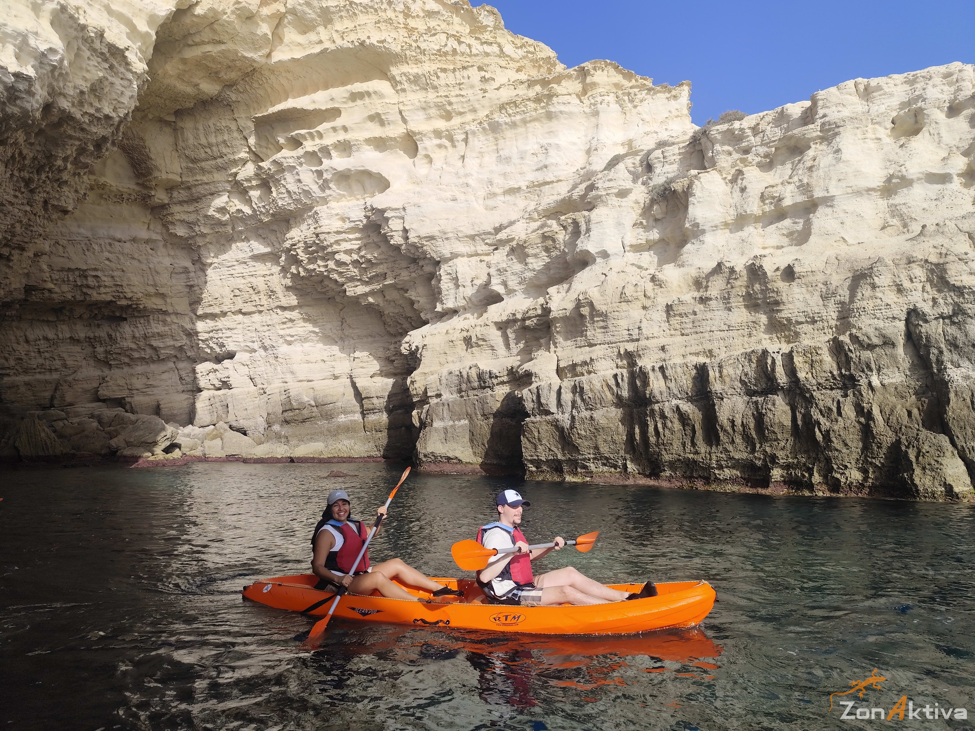 Kayaking in Las Negras, Cabo de Gata – 27 August 2026 (photo 6)