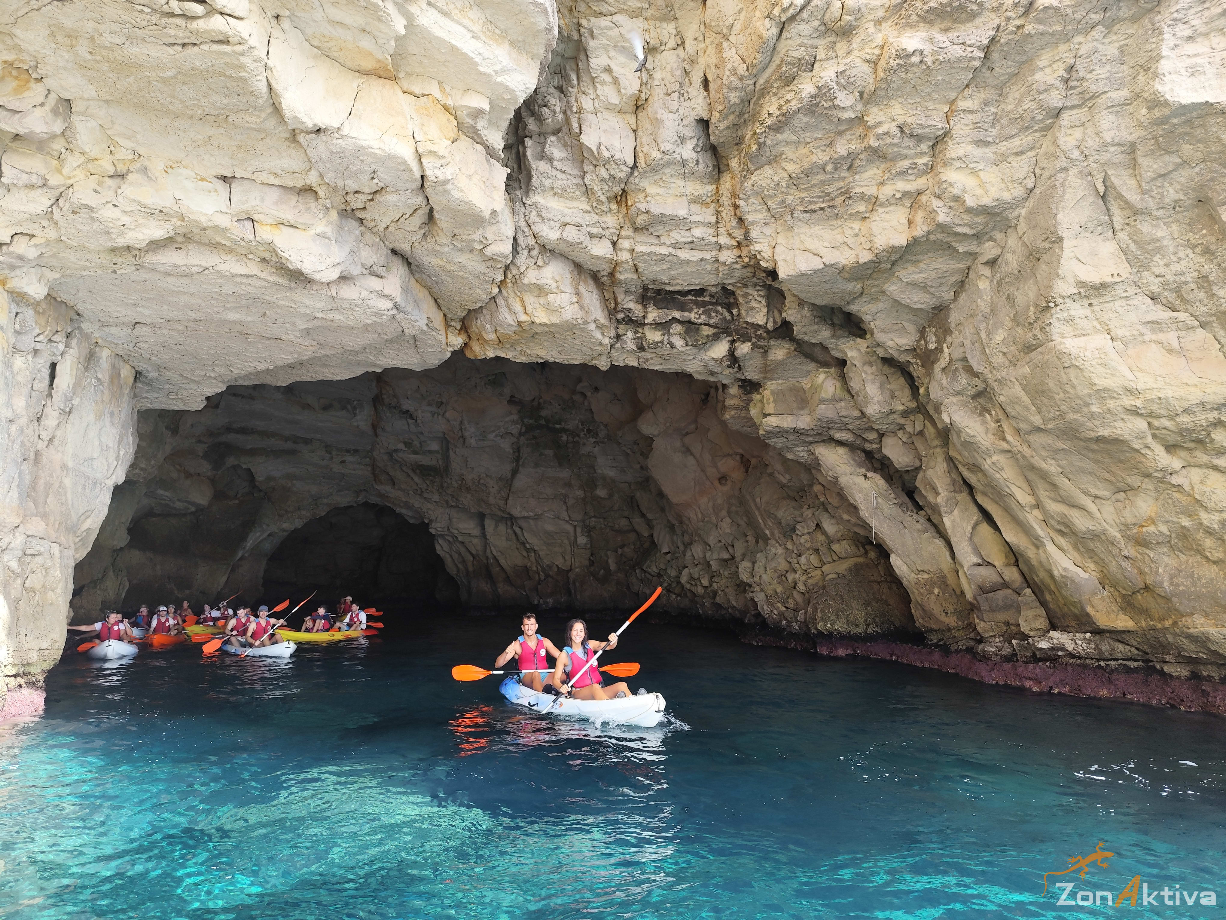 Kayaking in Las Negras, Cabo de Gata – 27 August 2026 (photo 7)