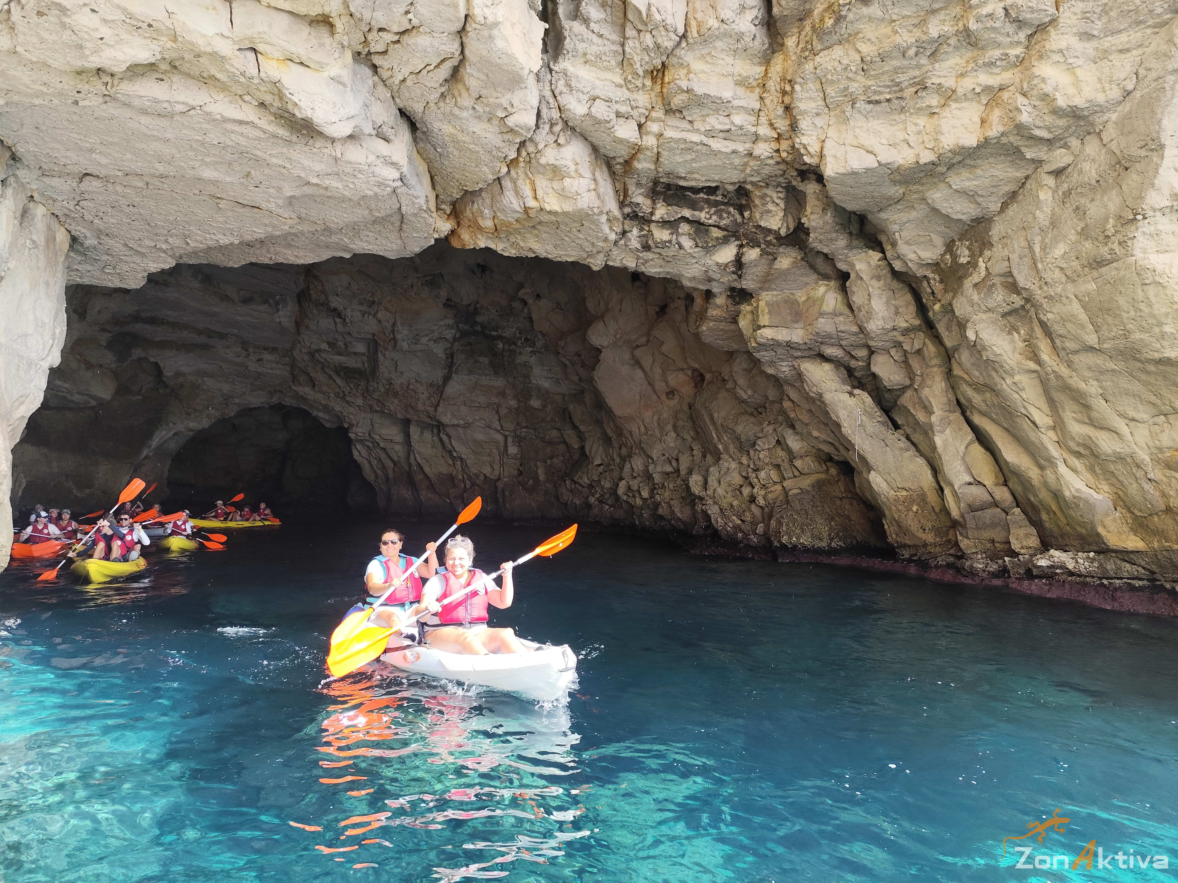 Kayaking in Las Negras, Cabo de Gata – 27 August 2026 (photo 8)
