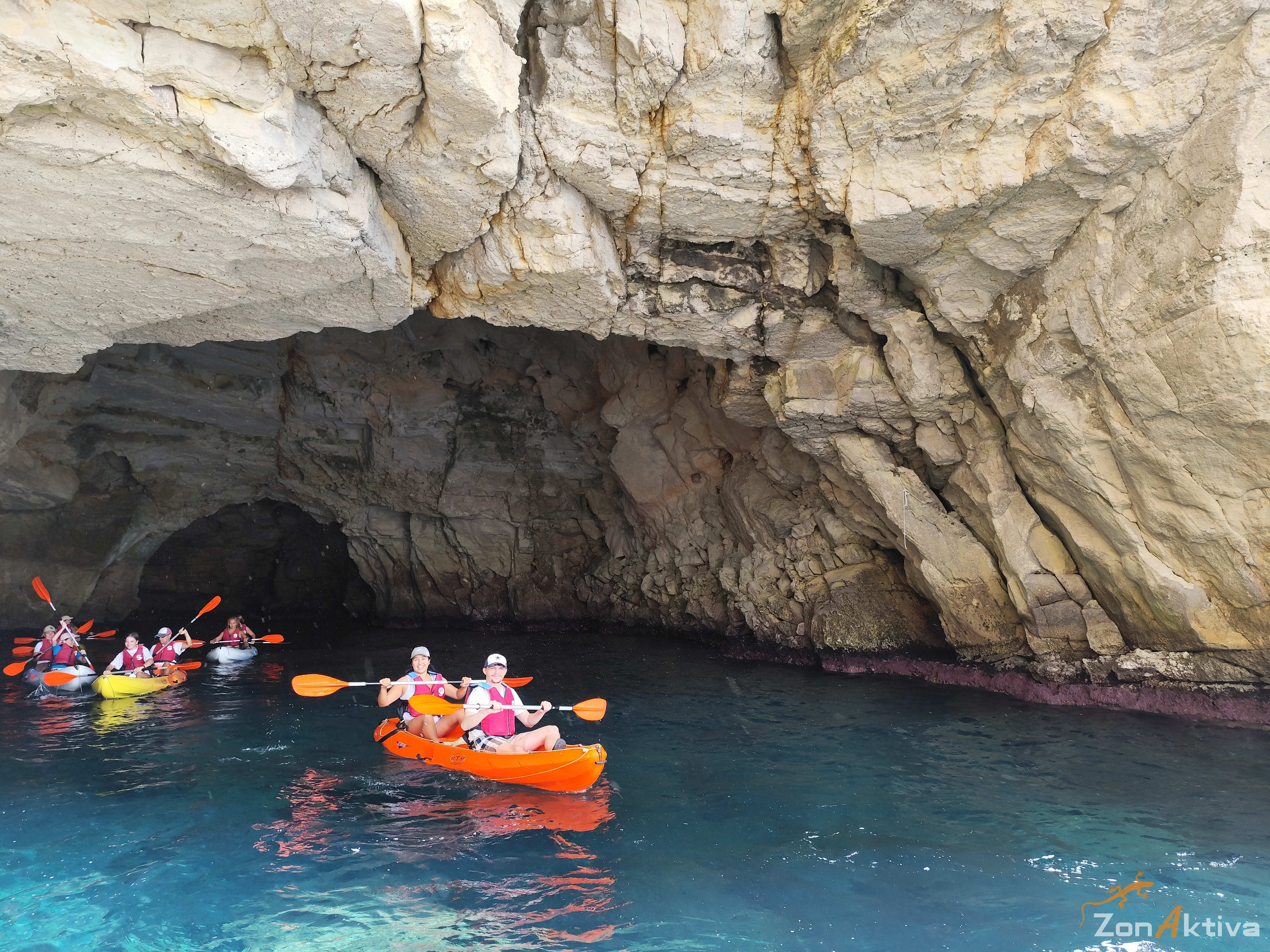 Kayaking in Las Negras, Cabo de Gata – 27 August 2026 (photo 9)