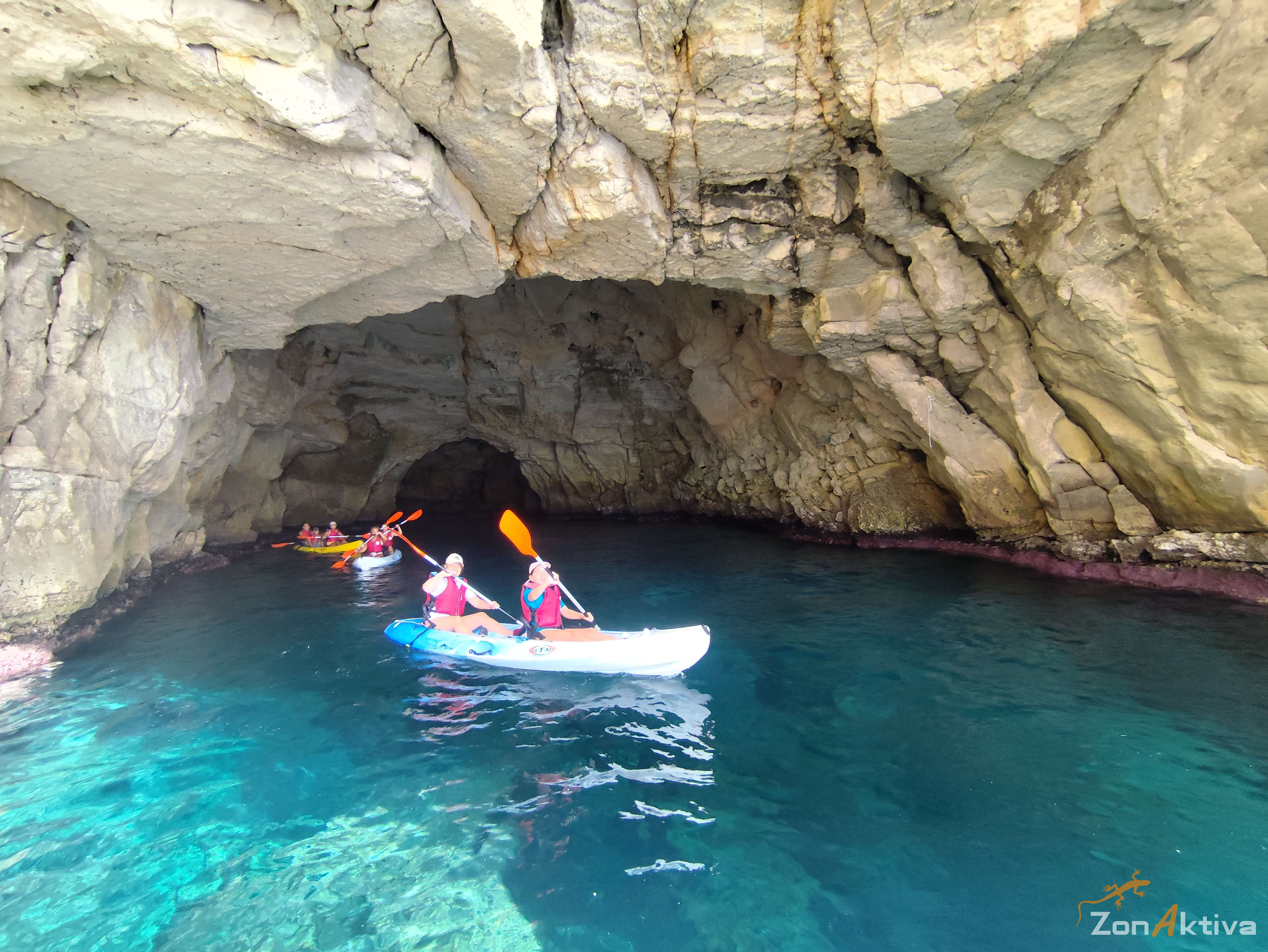 Kayaking in Las Negras, Cabo de Gata – 27 August 2026 (photo 11)