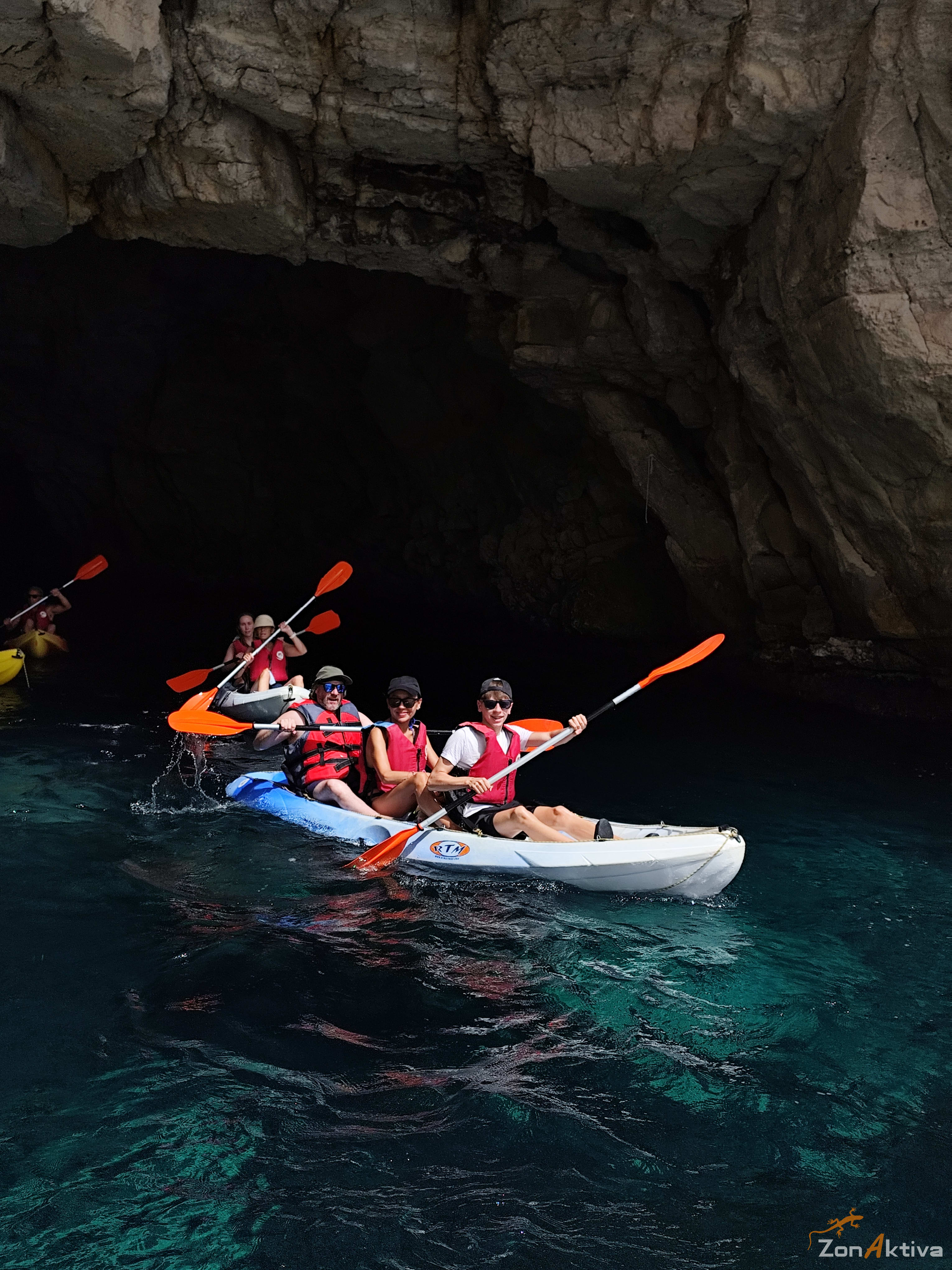 Kayaking in Las Negras, Cabo de Gata – 27 August 2026 (photo 13)