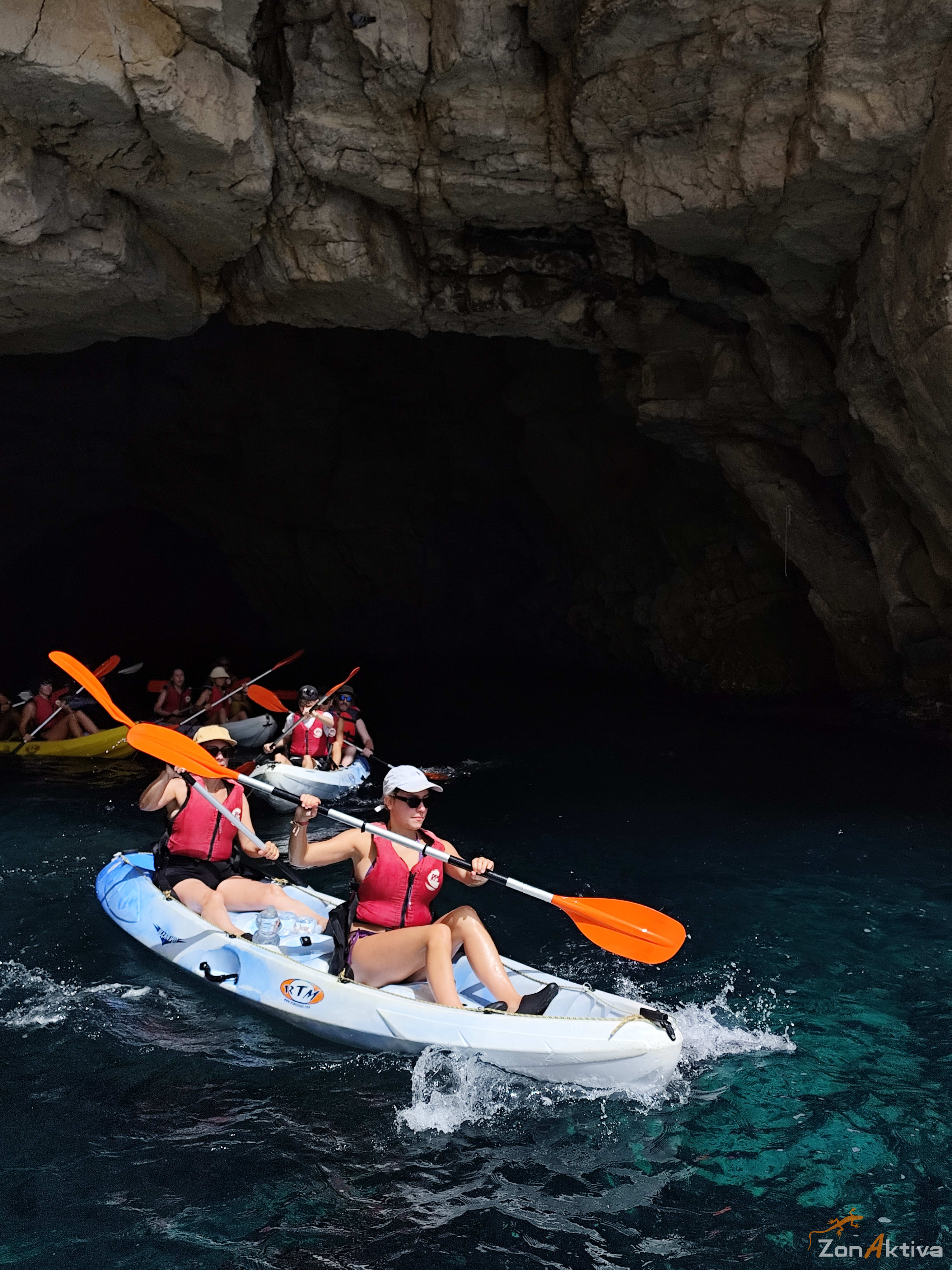 Kayaking in Las Negras, Cabo de Gata – 27 August 2026 (photo 16)