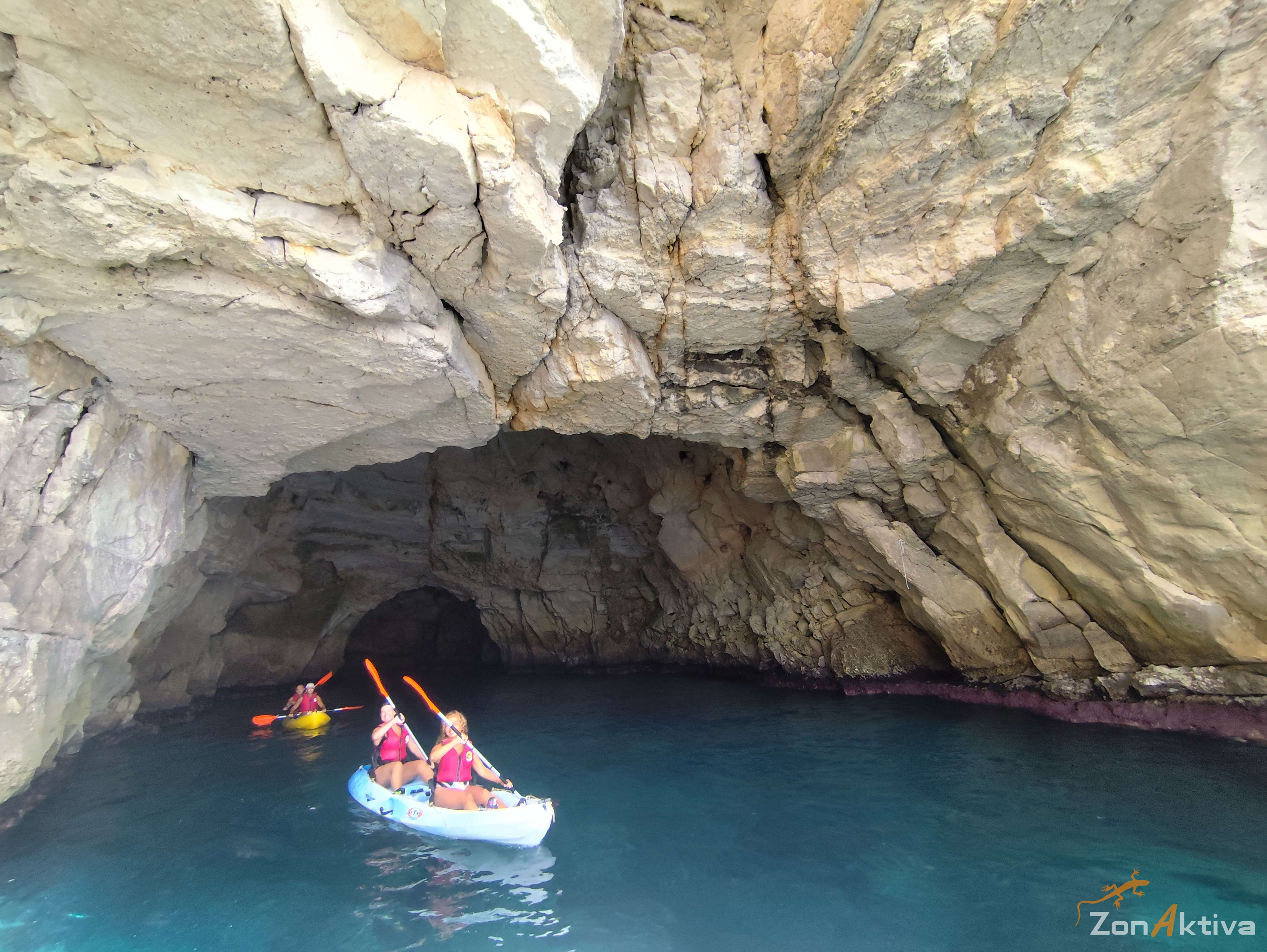 Kayaking in Las Negras, Cabo de Gata – 27 August 2026 (photo 18)