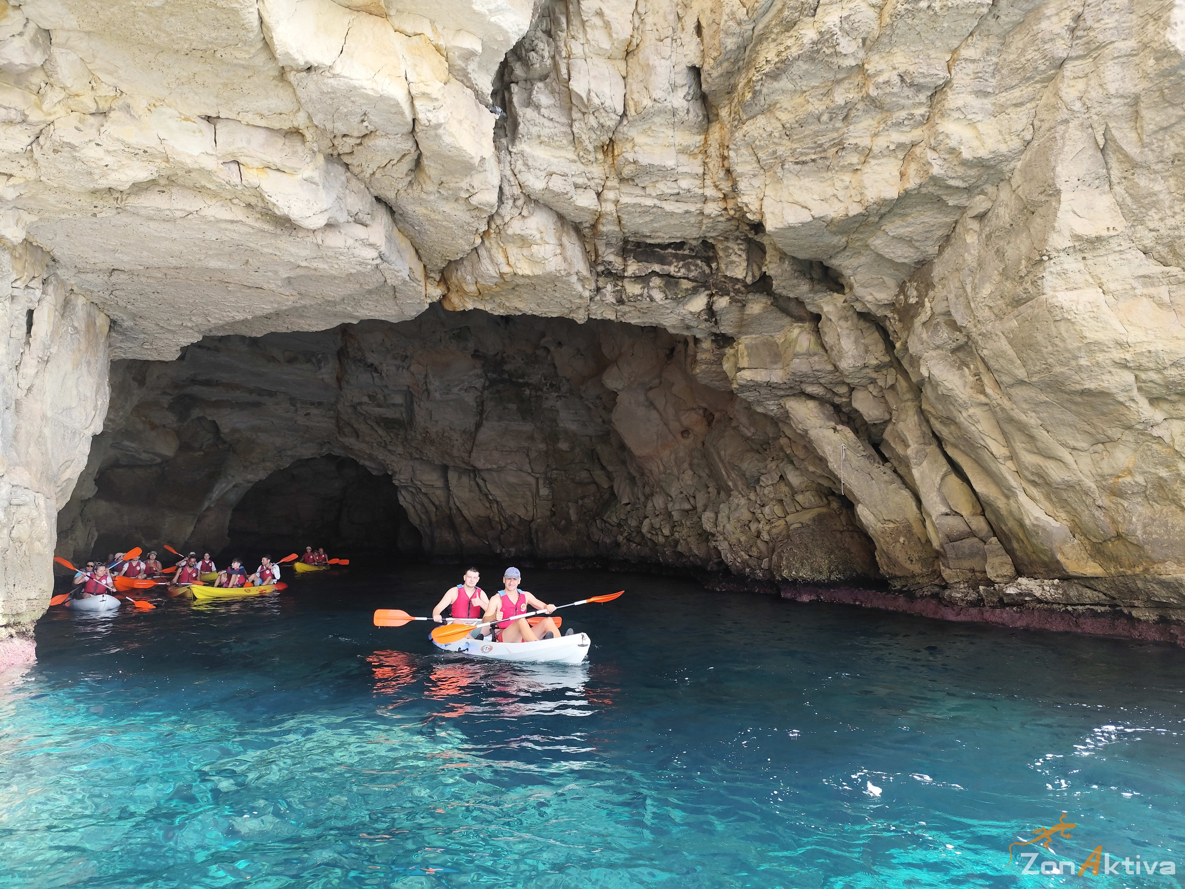Kayaking in Las Negras, Cabo de Gata – 27 August 2026 (photo 20)