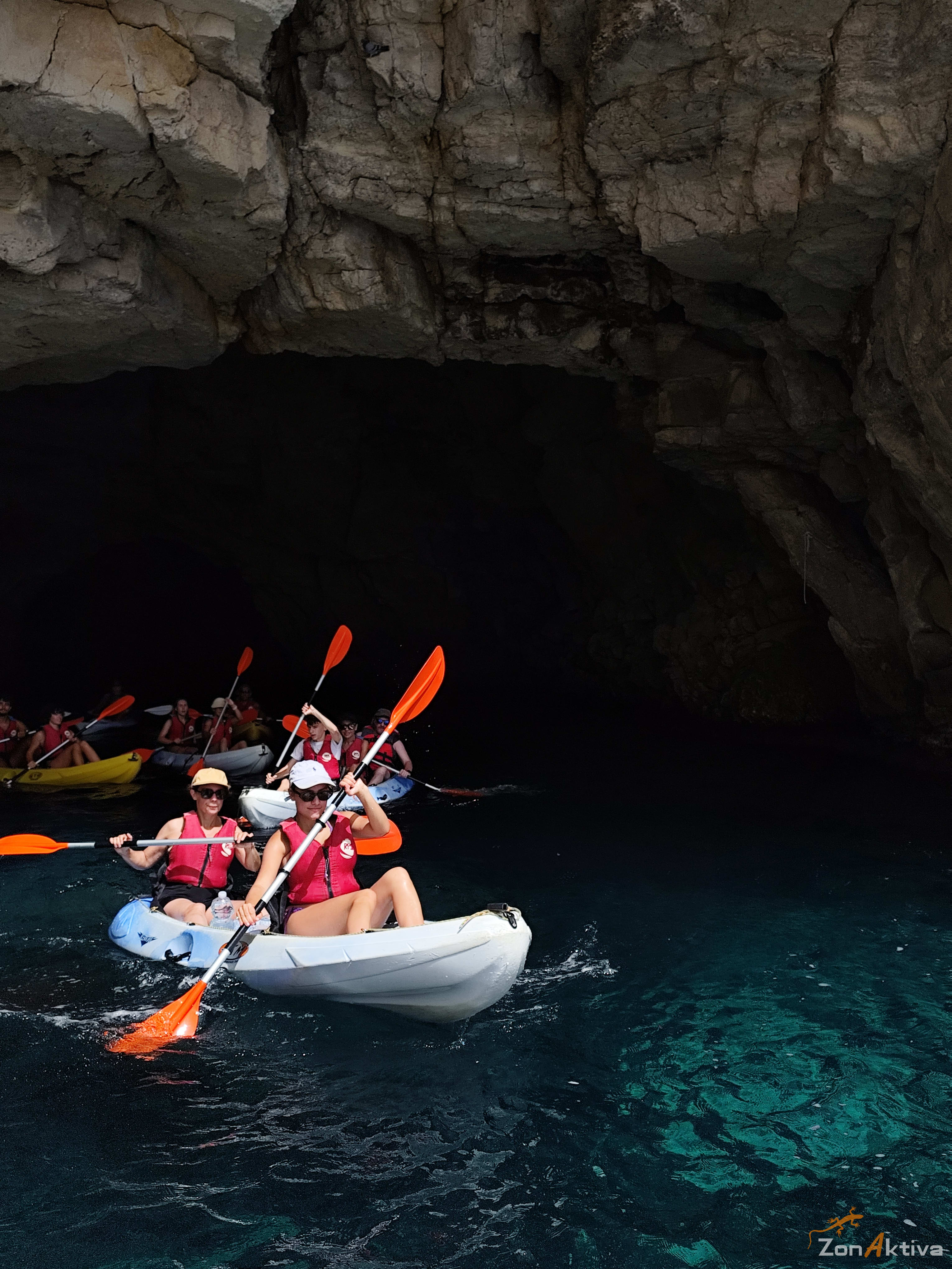 Kayaking in Las Negras, Cabo de Gata – 27 August 2026 (photo 25)