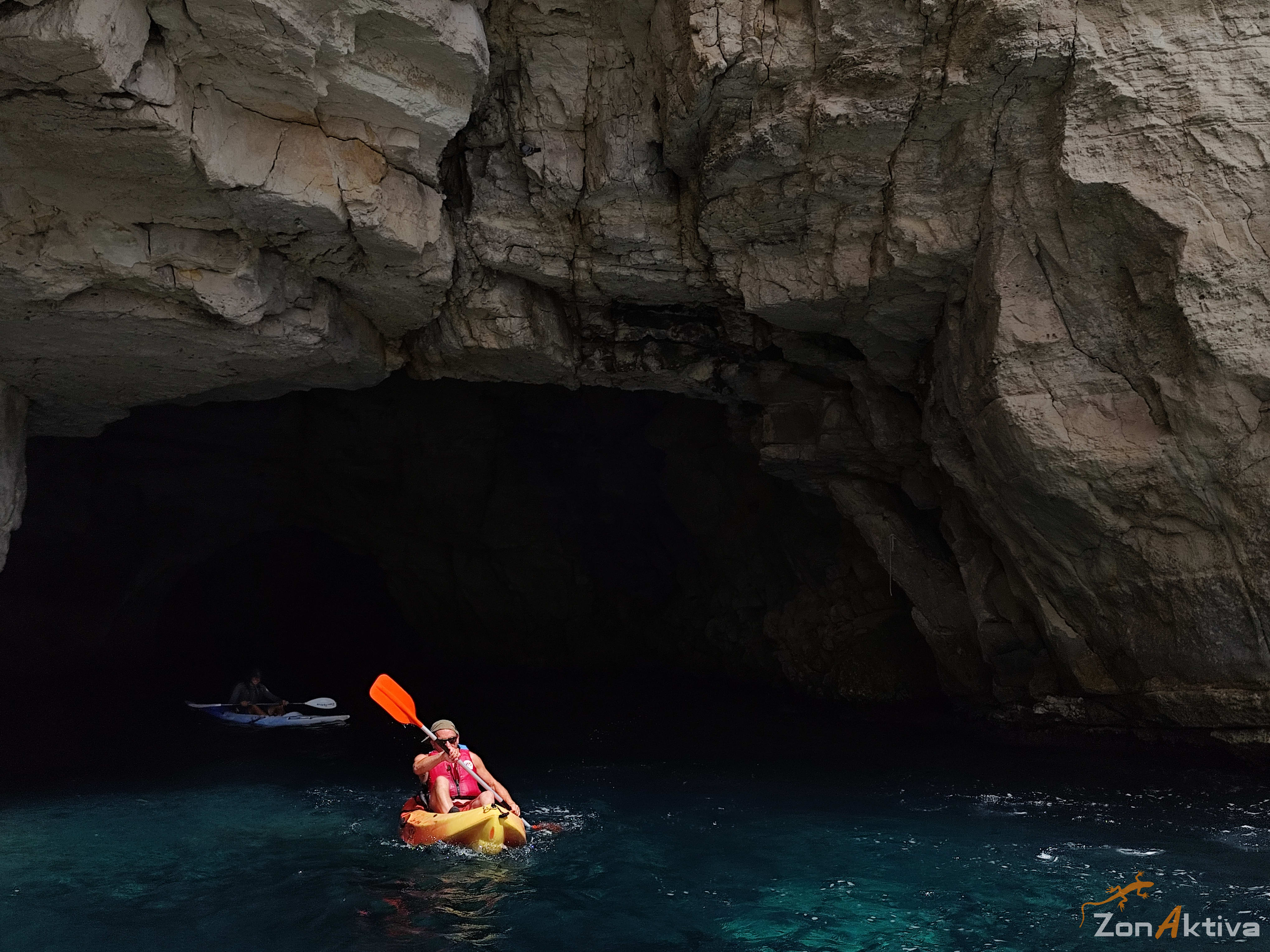 Kayaking in Las Negras, Cabo de Gata – 27 August 2026 (photo 37)