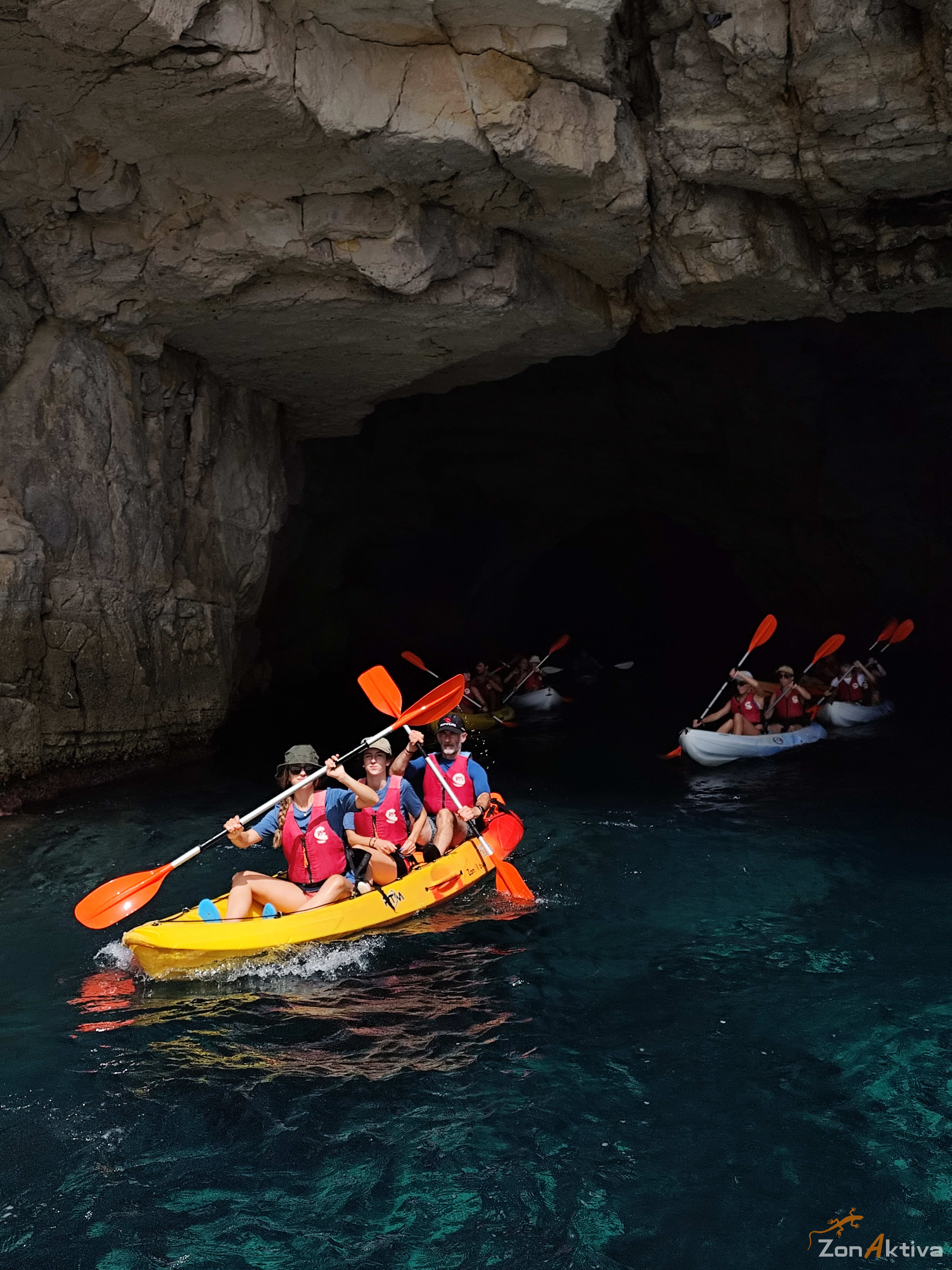 Kayaking in Las Negras, Cabo de Gata – 27 August 2026 (photo 38)