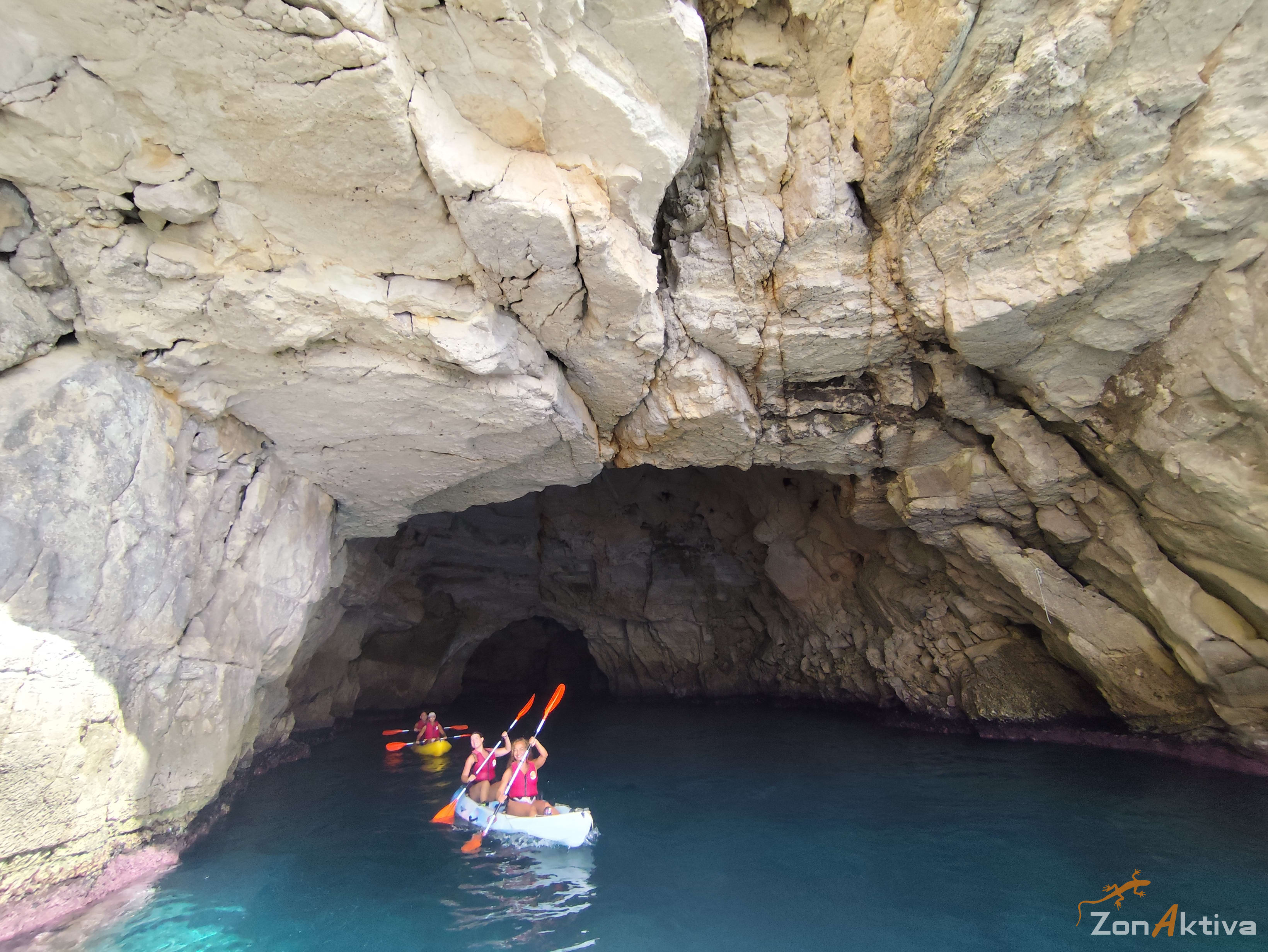 Kayaking in Las Negras, Cabo de Gata – 27 August 2026 (photo 39)
