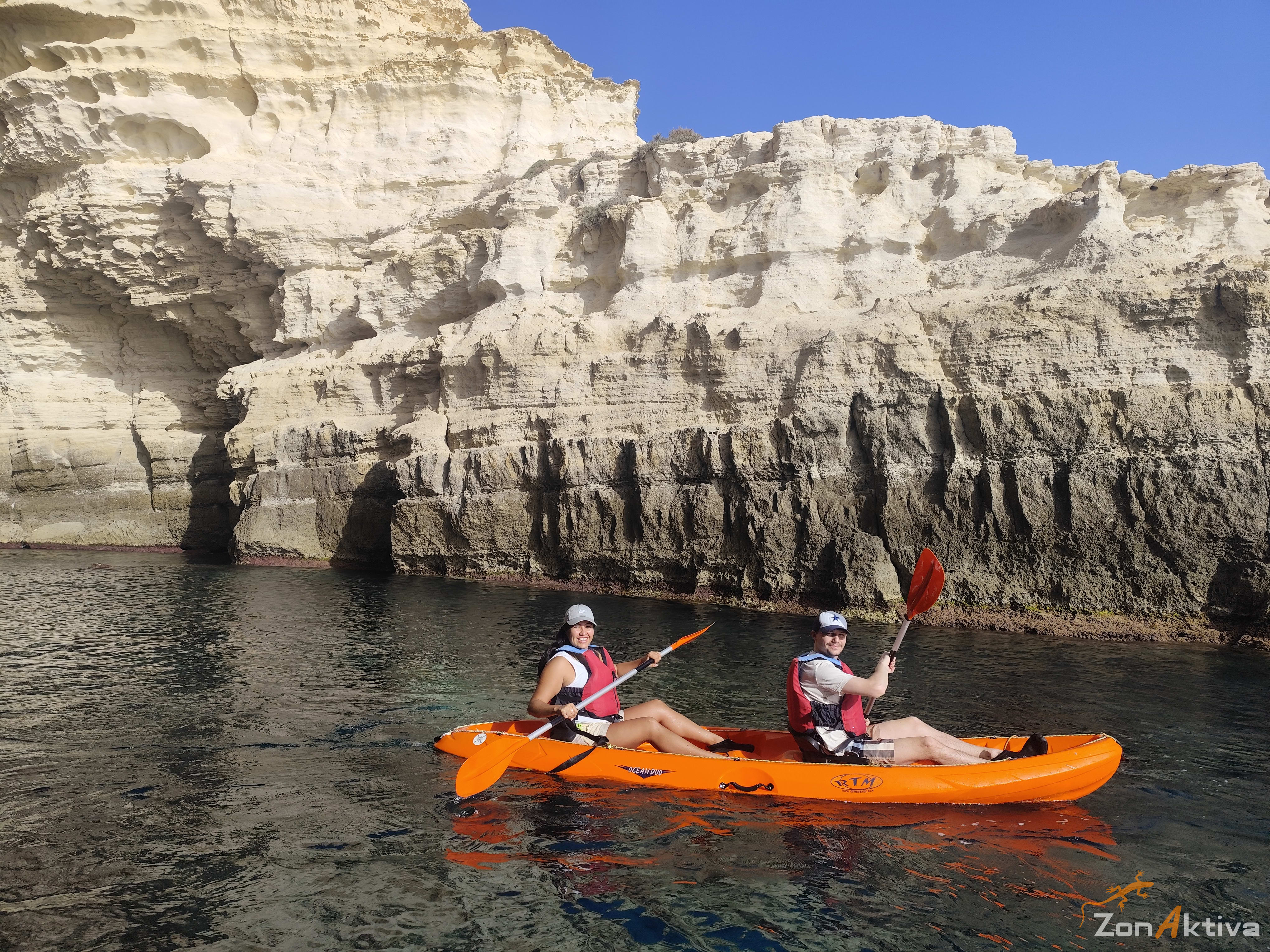 Kayaking in Las Negras, Cabo de Gata – 27 August 2026 (photo 40)