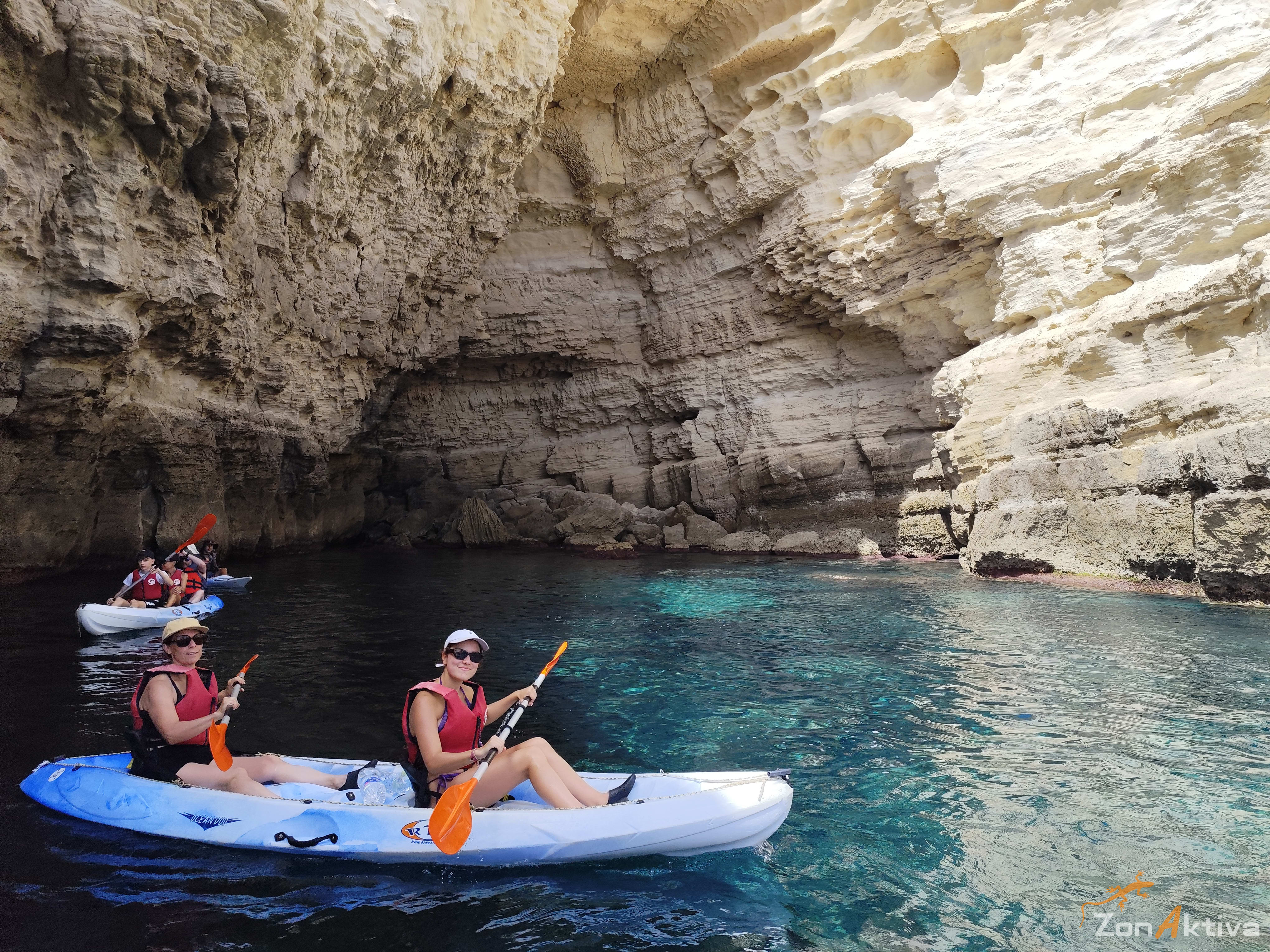 Kayaking in Las Negras, Cabo de Gata – 27 August 2026 (photo 47)