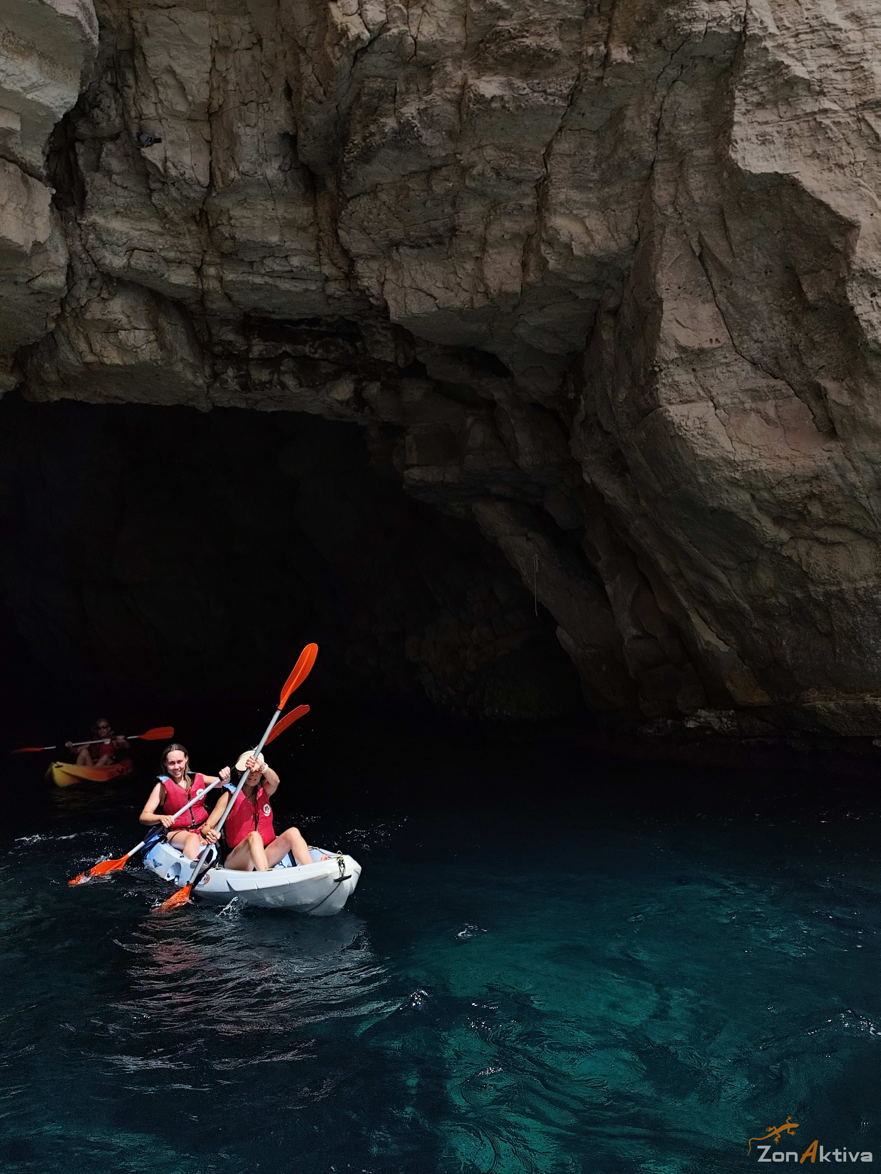 Kayaking in Las Negras, Cabo de Gata – 27 August 2026 (photo 48)