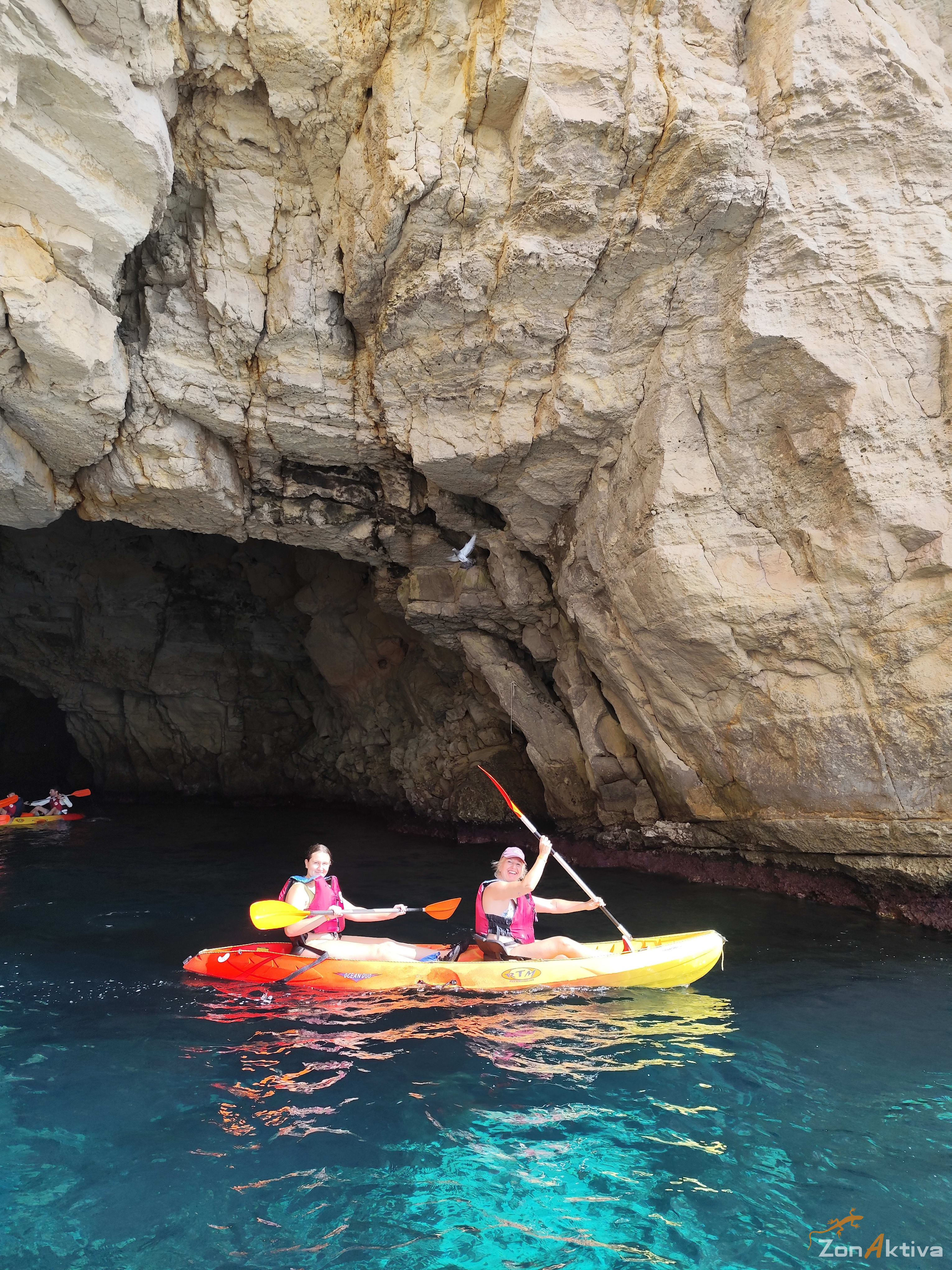 Kayaking in Las Negras, Cabo de Gata – 27 August 2026 (photo 50)