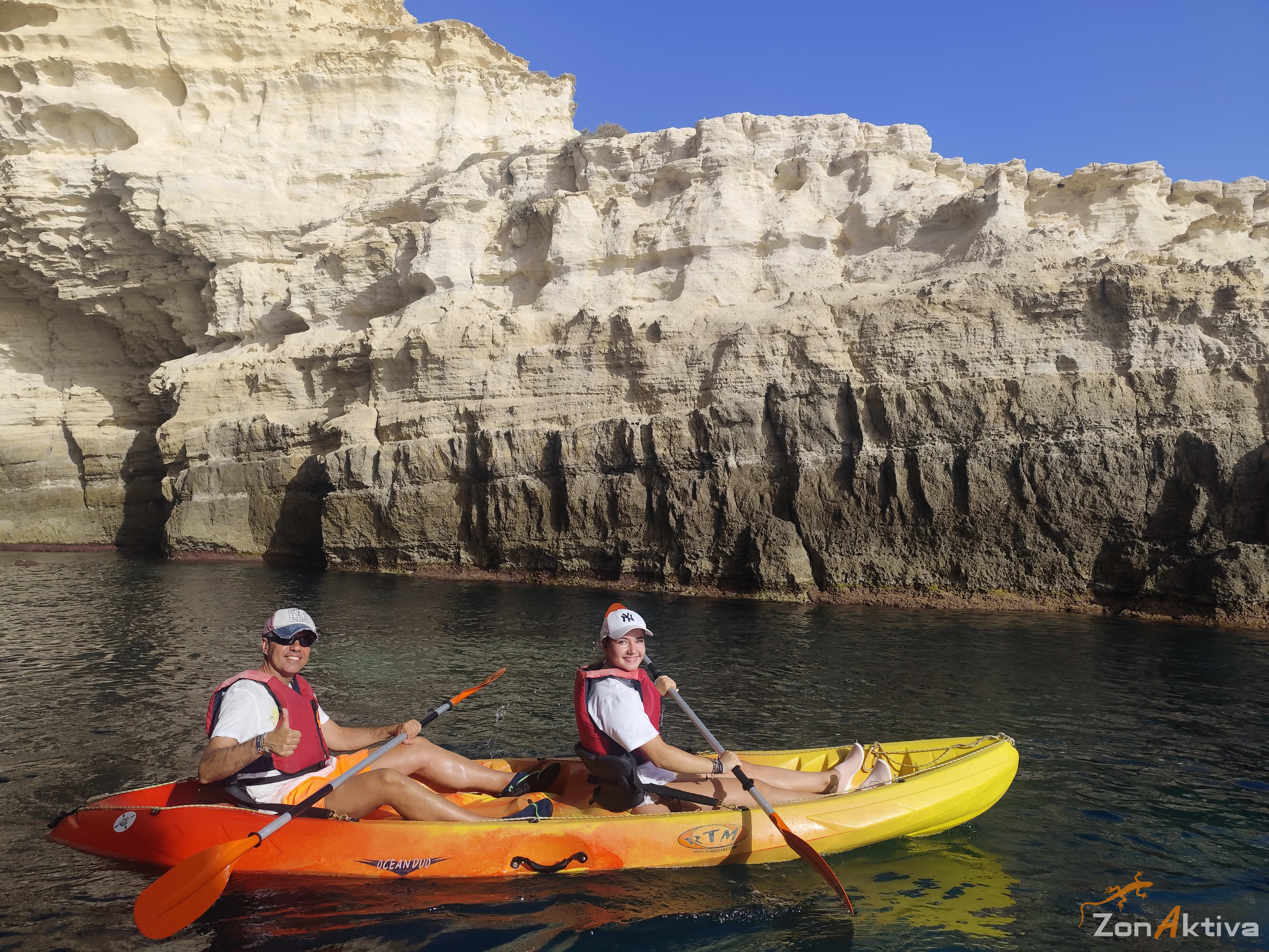 Kayaking in Las Negras, Cabo de Gata – 27 August 2026 (photo 51)