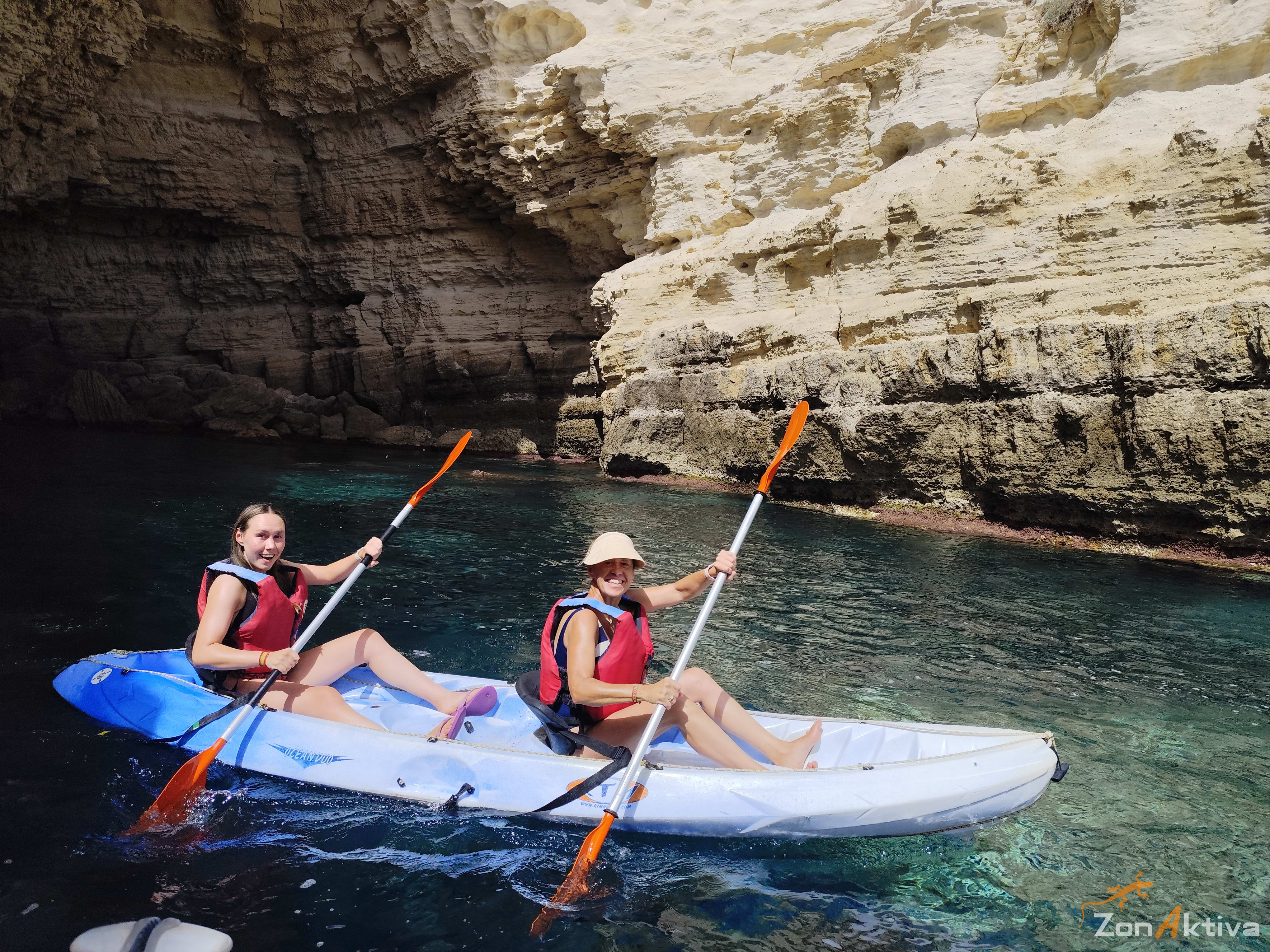 Kayaking in Las Negras, Cabo de Gata – 27 August 2026 (photo 53)