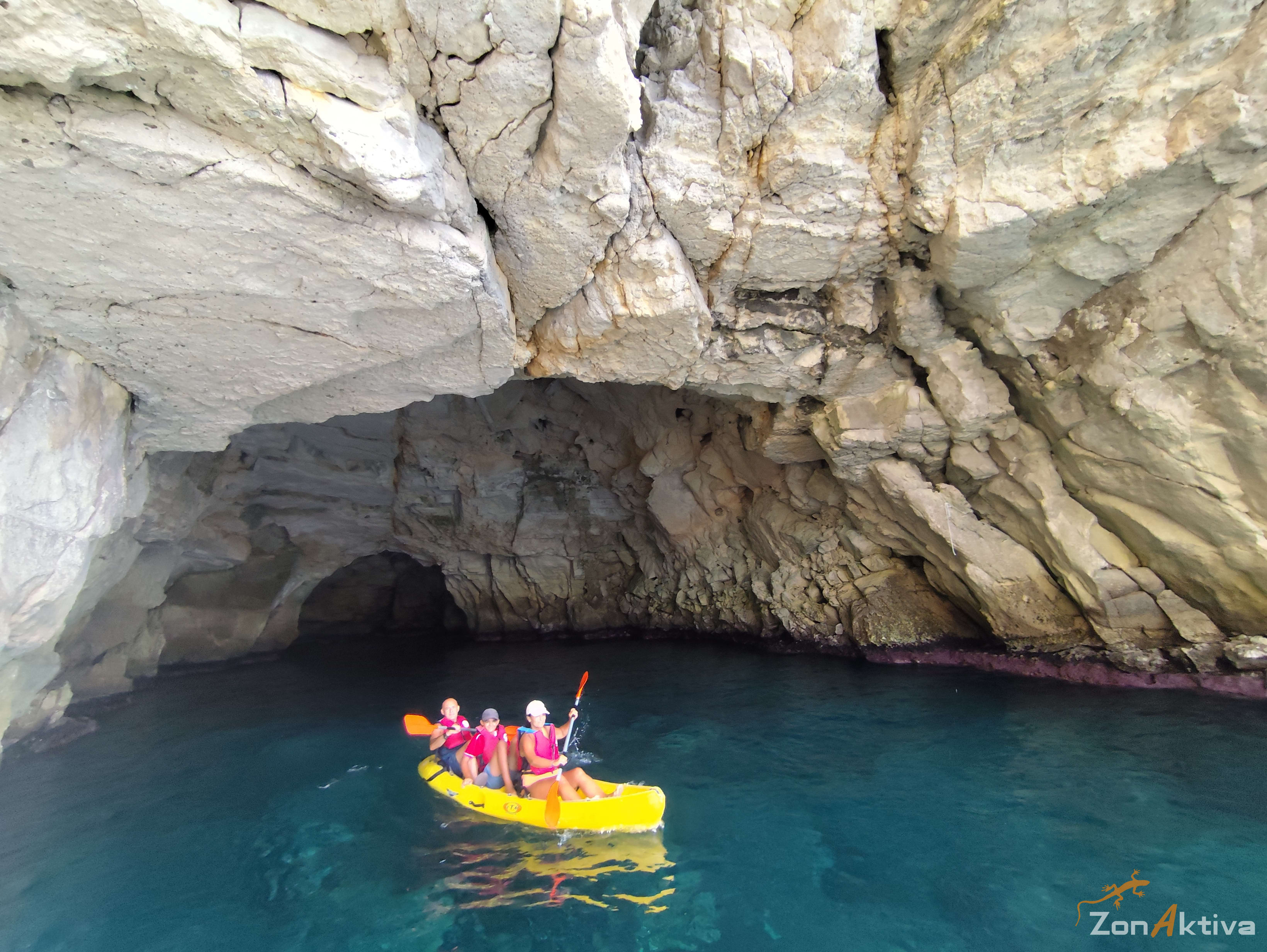 Kayaking in Las Negras, Cabo de Gata – 27 August 2026 (photo 57)