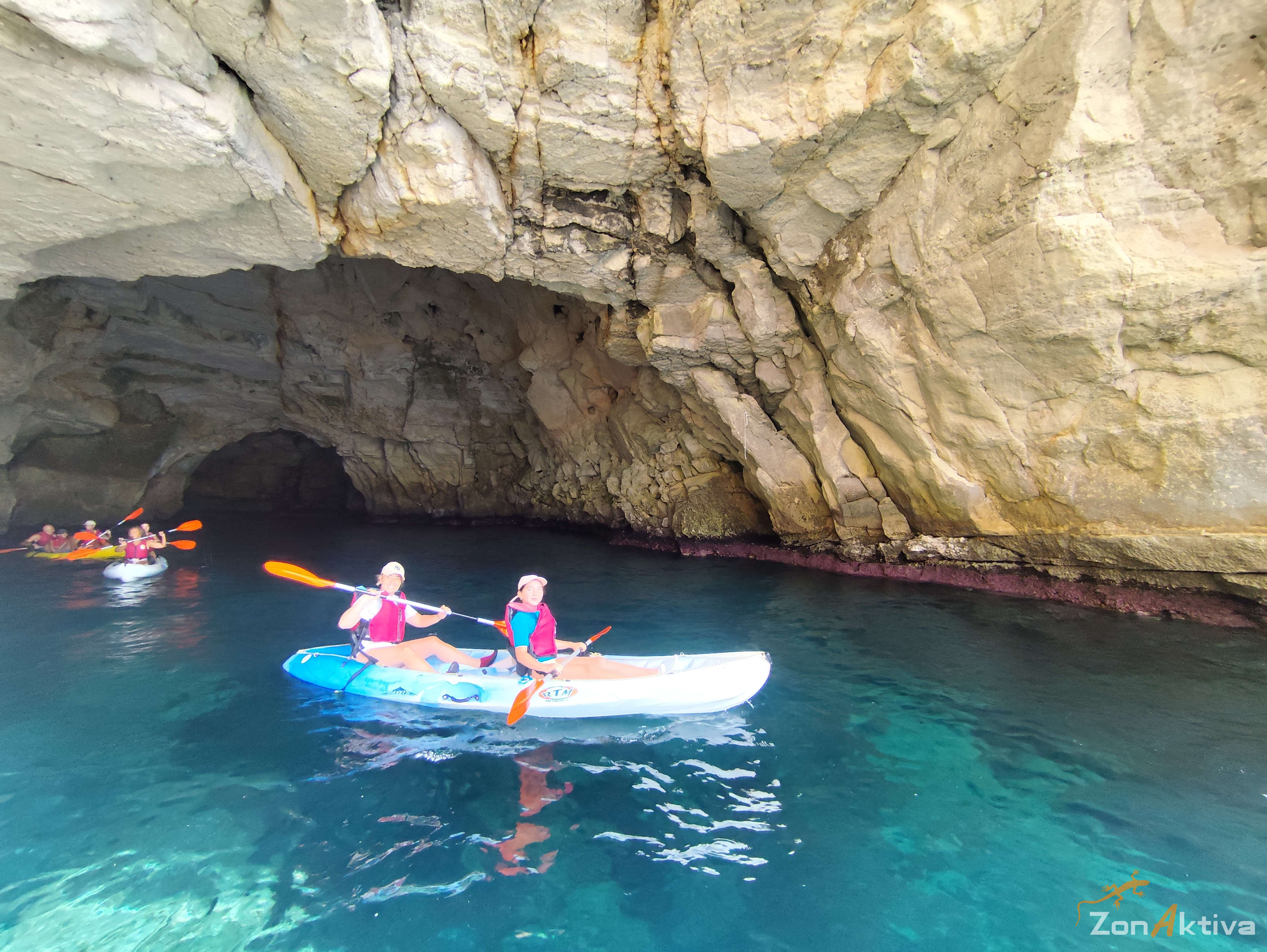 Kayaking in Las Negras, Cabo de Gata – 27 August 2026 (photo 58)