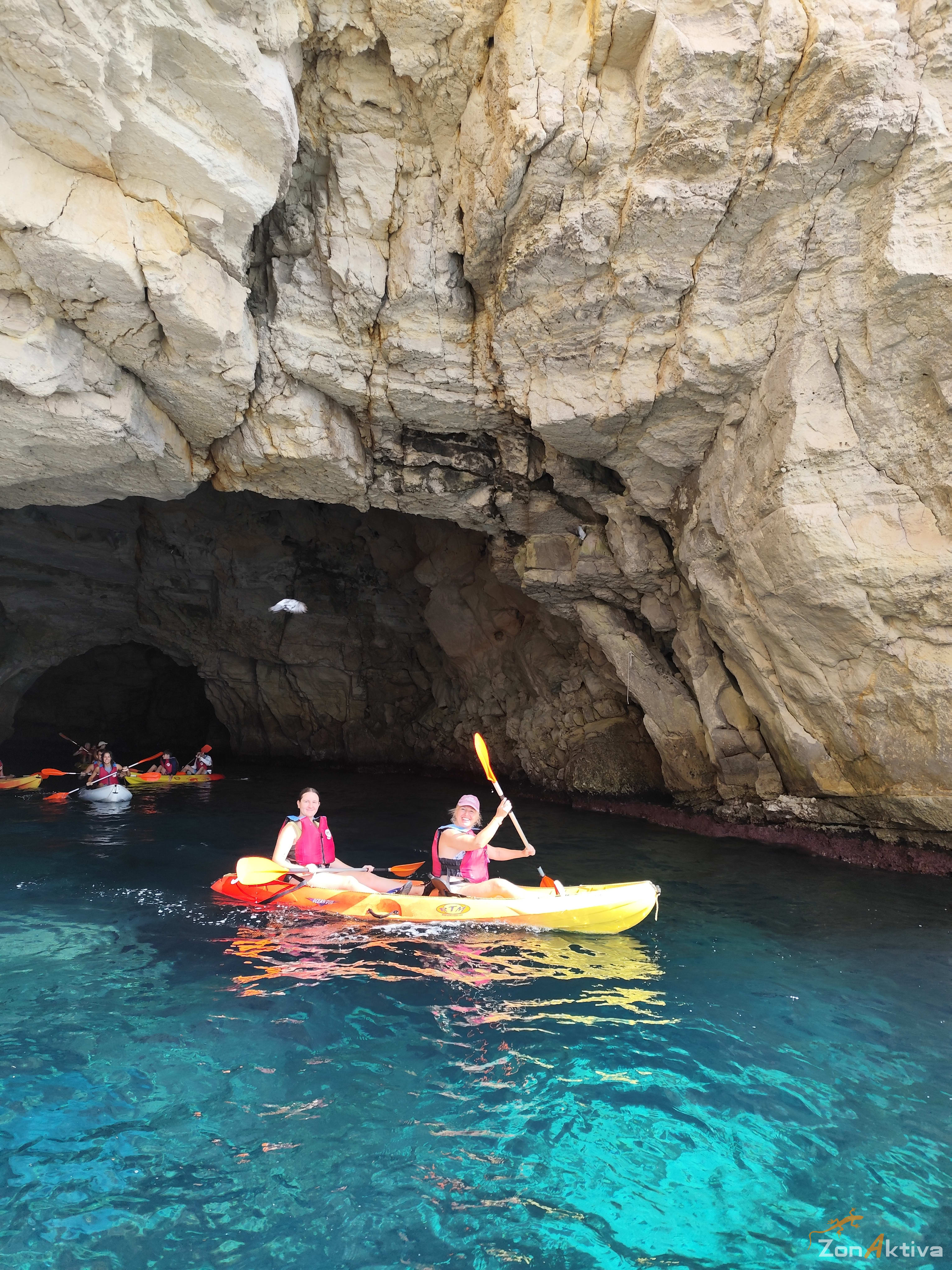Kayaking in Las Negras, Cabo de Gata – 27 August 2026 (photo 63)