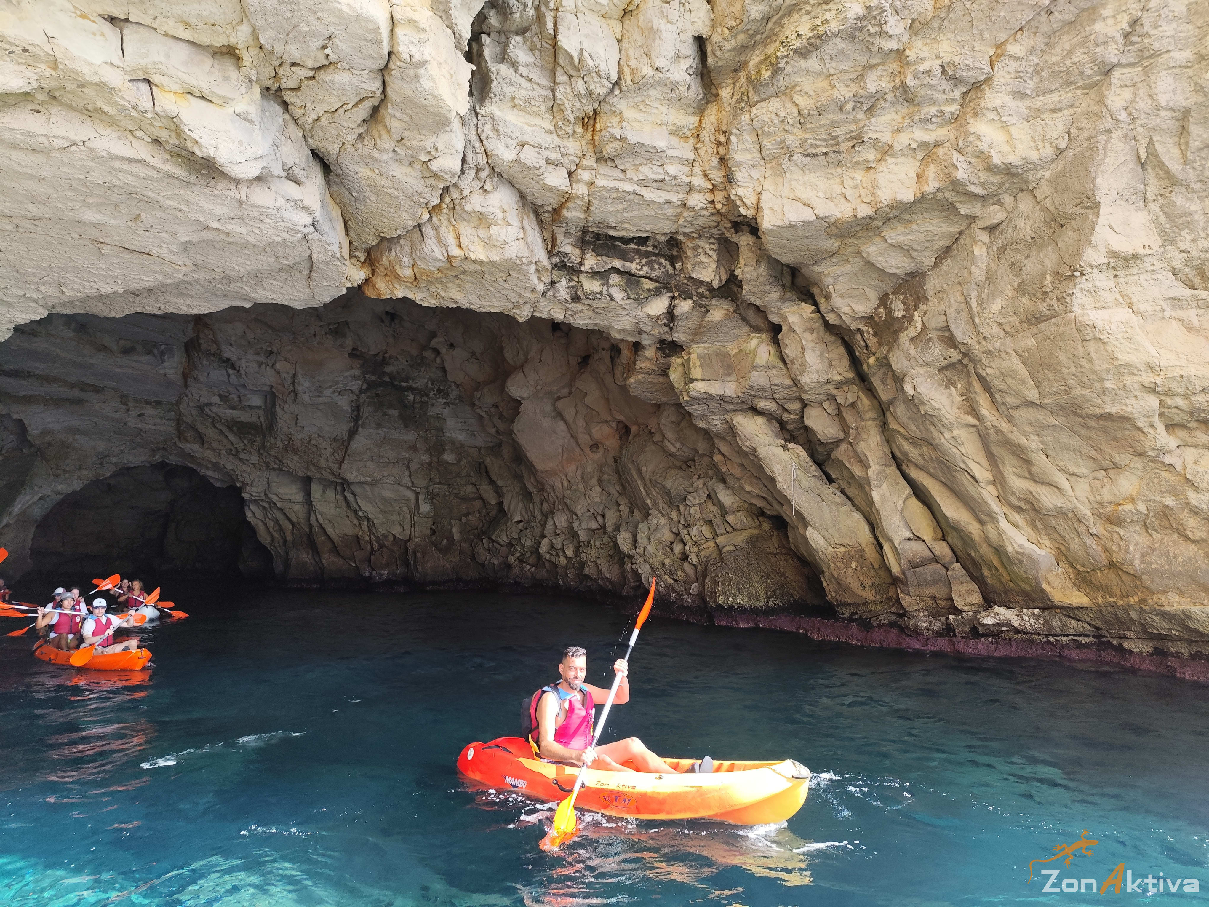Kayaking in Las Negras, Cabo de Gata – 27 August 2026 (photo 66)