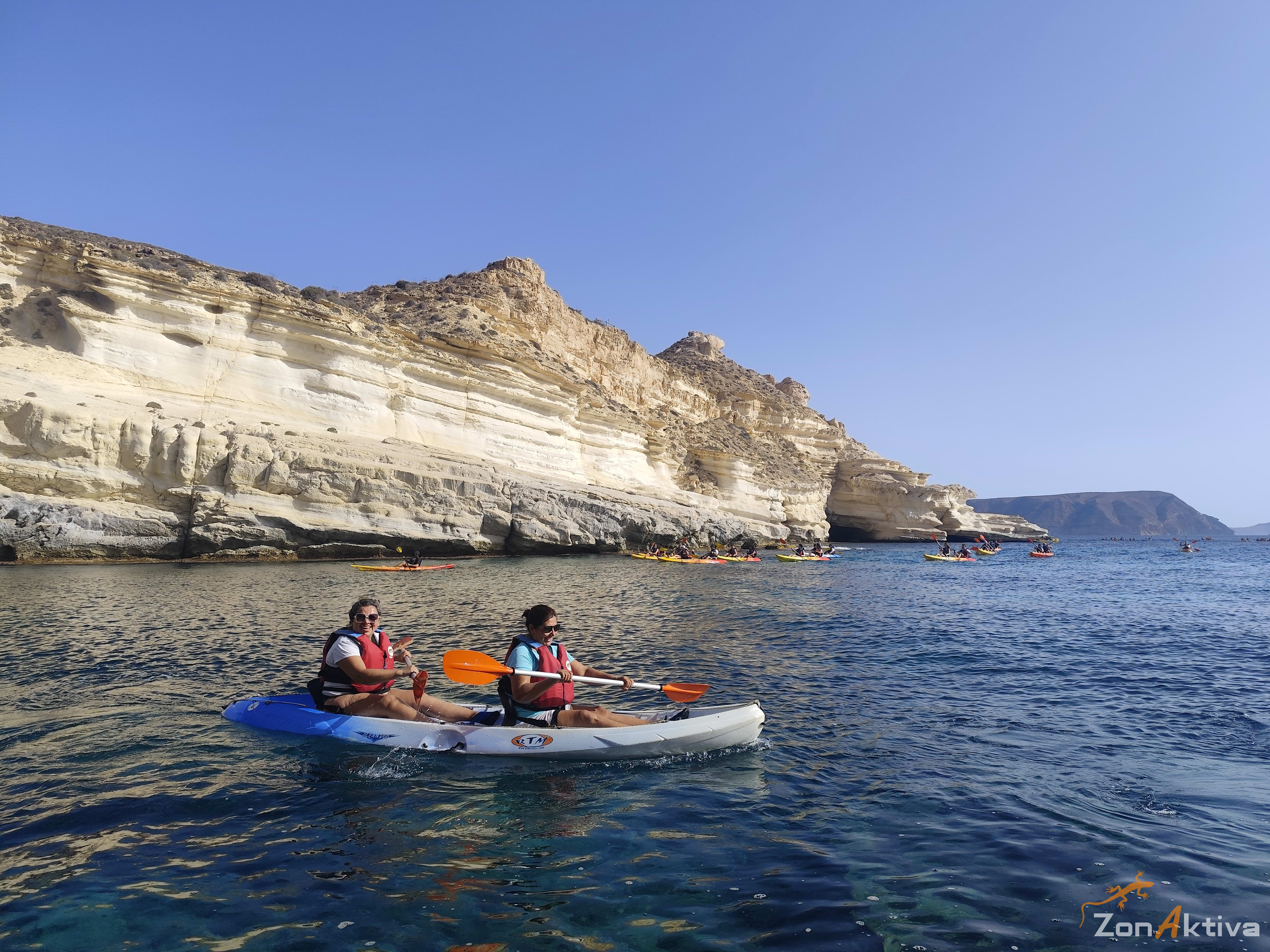 Kayaking in Las Negras, Cabo de Gata – 27 August 2026 (photo 65)