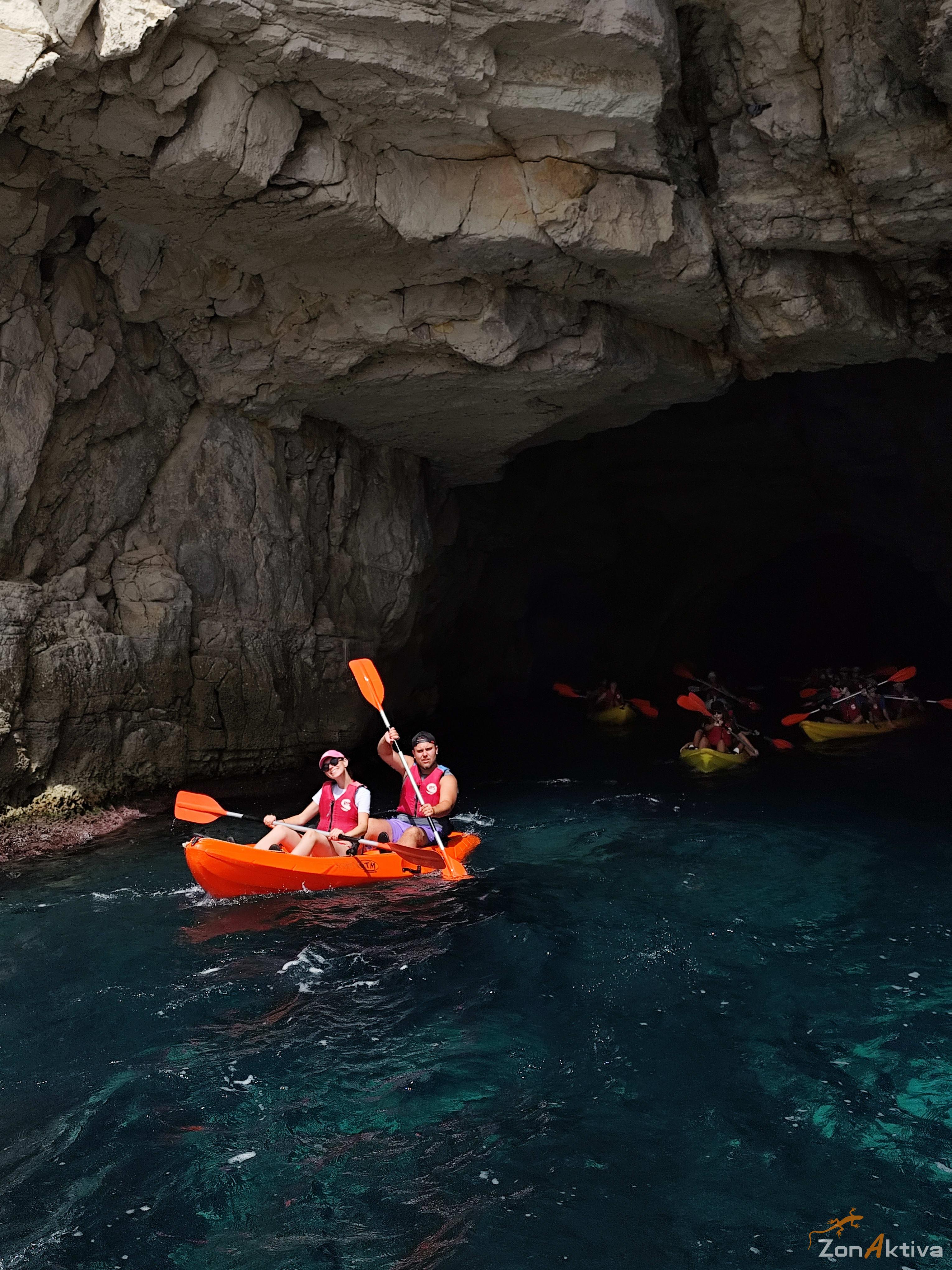 Kayaking in Las Negras, Cabo de Gata – 27 August 2026 (photo 67)