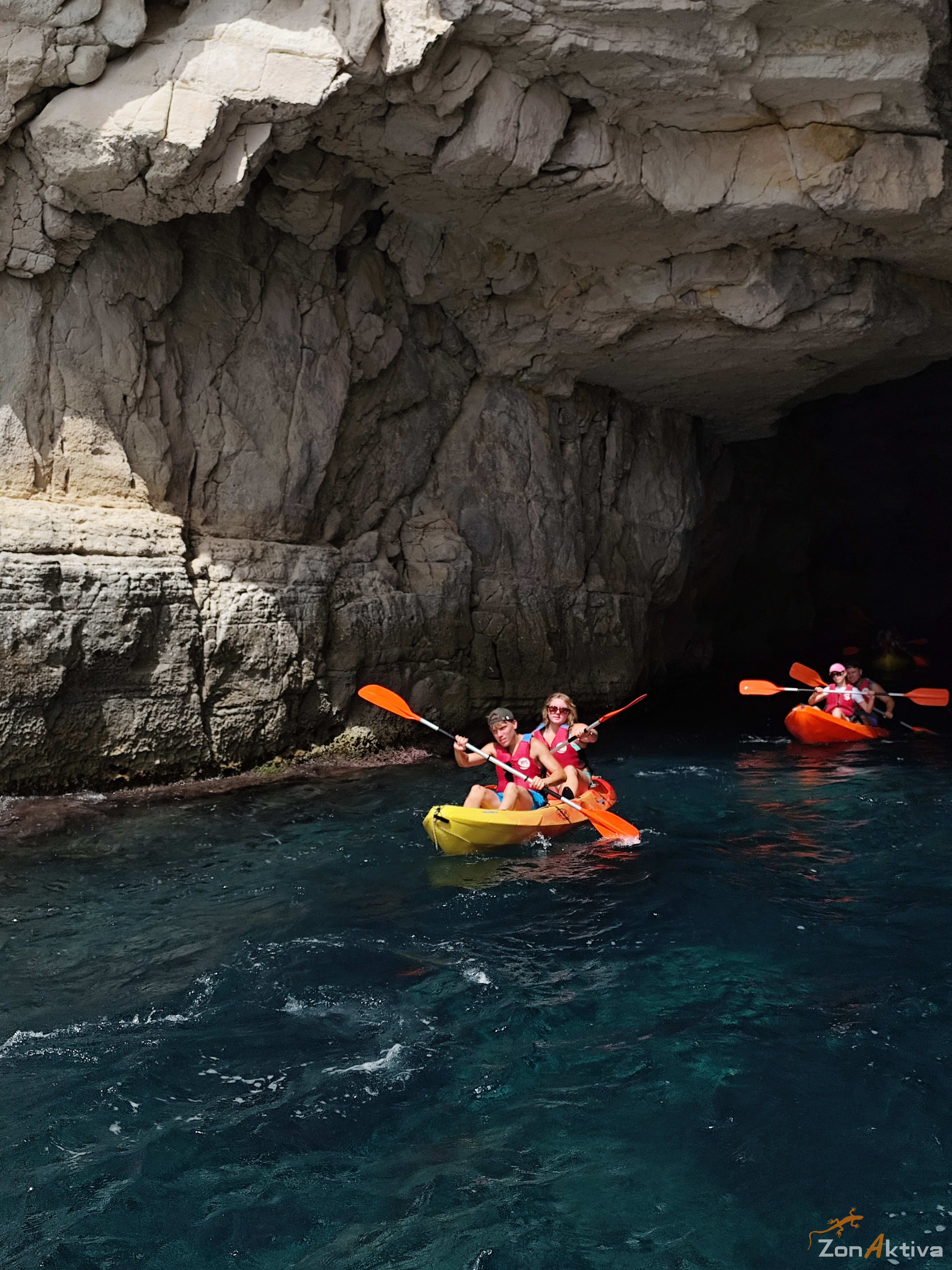 Kayaking in Las Negras, Cabo de Gata – 27 August 2026 (photo 70)