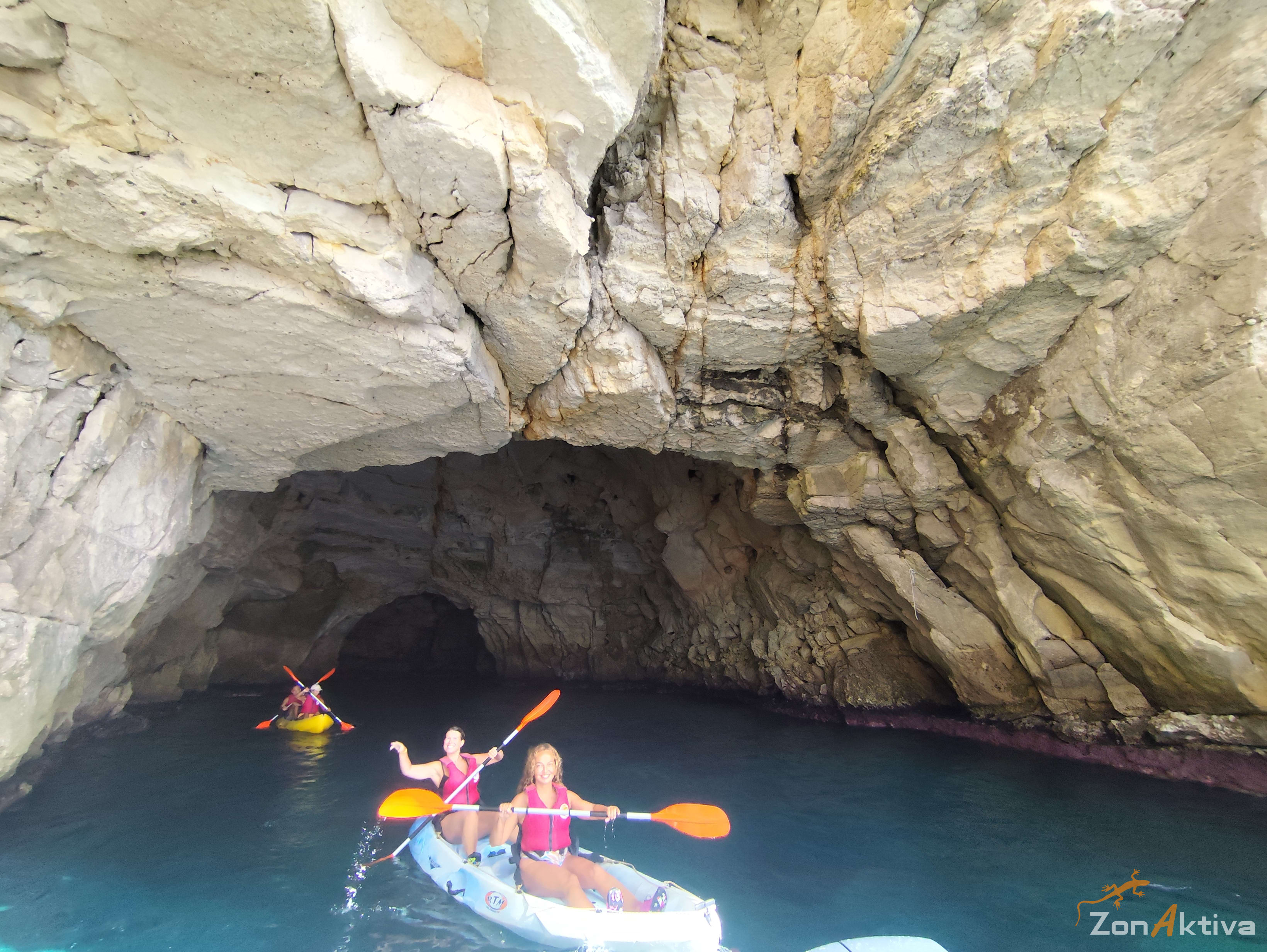 Kayaking in Las Negras, Cabo de Gata – 27 August 2026 (photo 71)