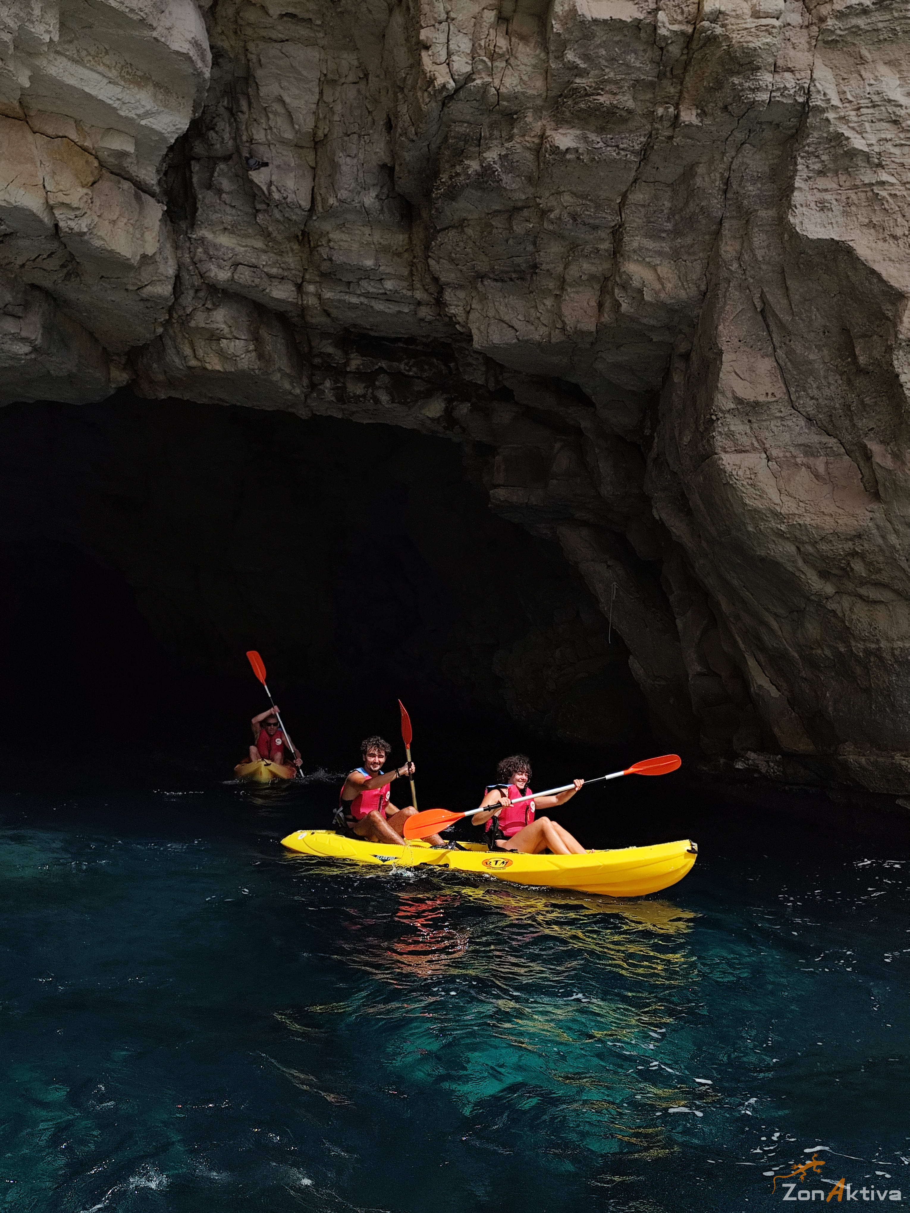 Kayaking in Las Negras, Cabo de Gata – 27 August 2026 (photo 73)