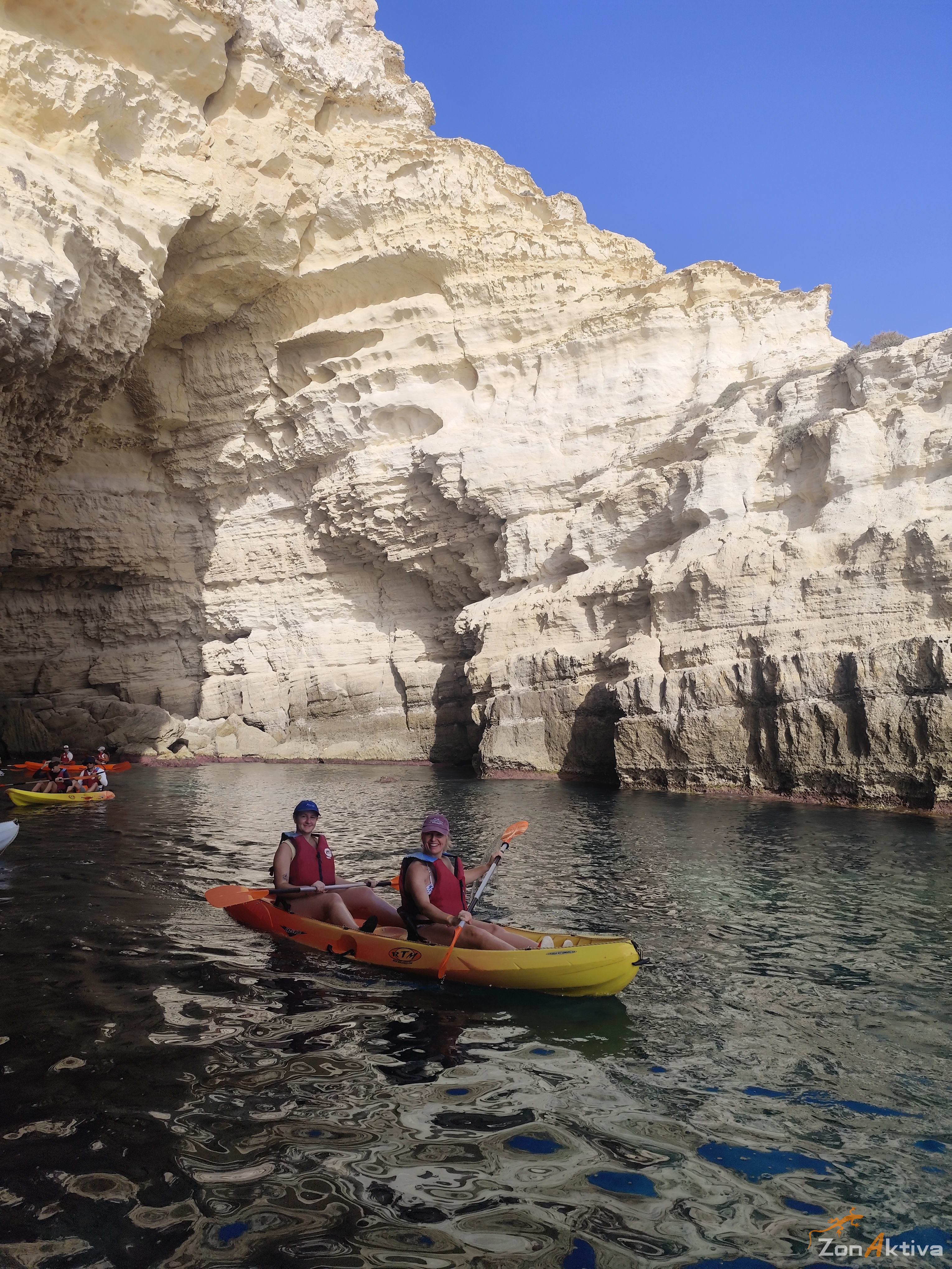 Kayaking in Las Negras, Cabo de Gata – 27 August 2026 (photo 75)