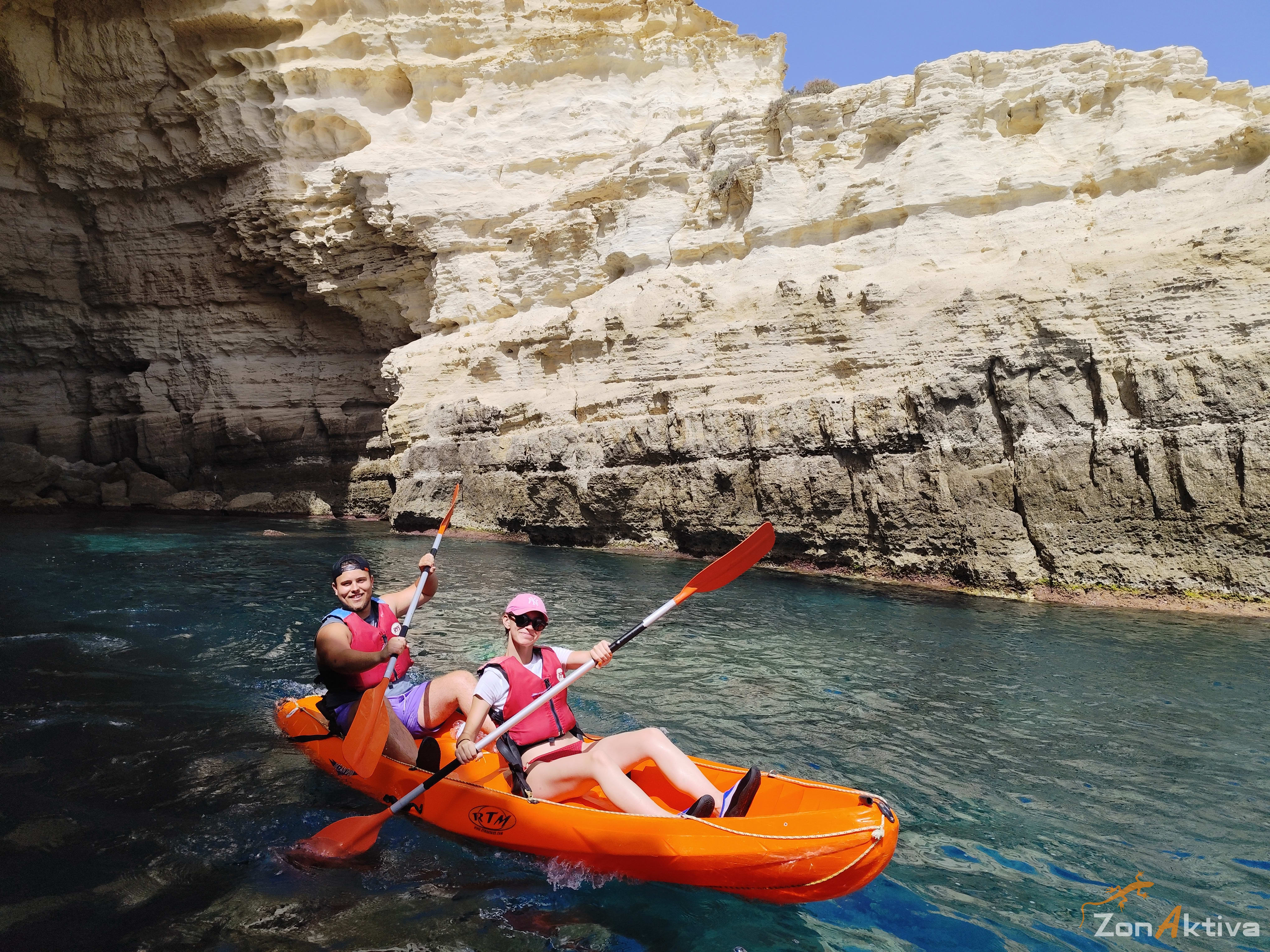 Kayaking in Las Negras, Cabo de Gata – 27 August 2026 (photo 76)