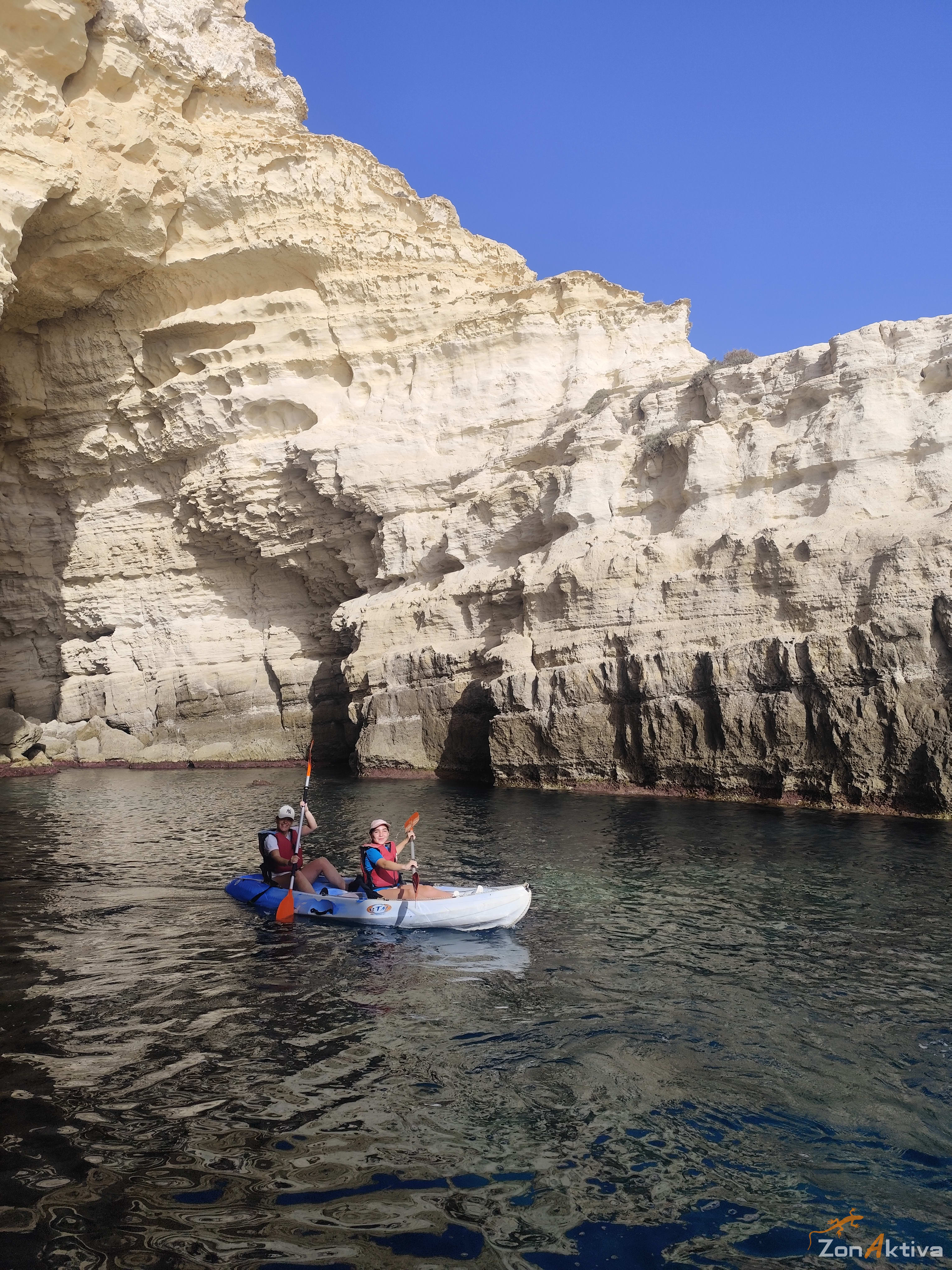 Kayaking in Las Negras, Cabo de Gata – 27 August 2026 (photo 83)