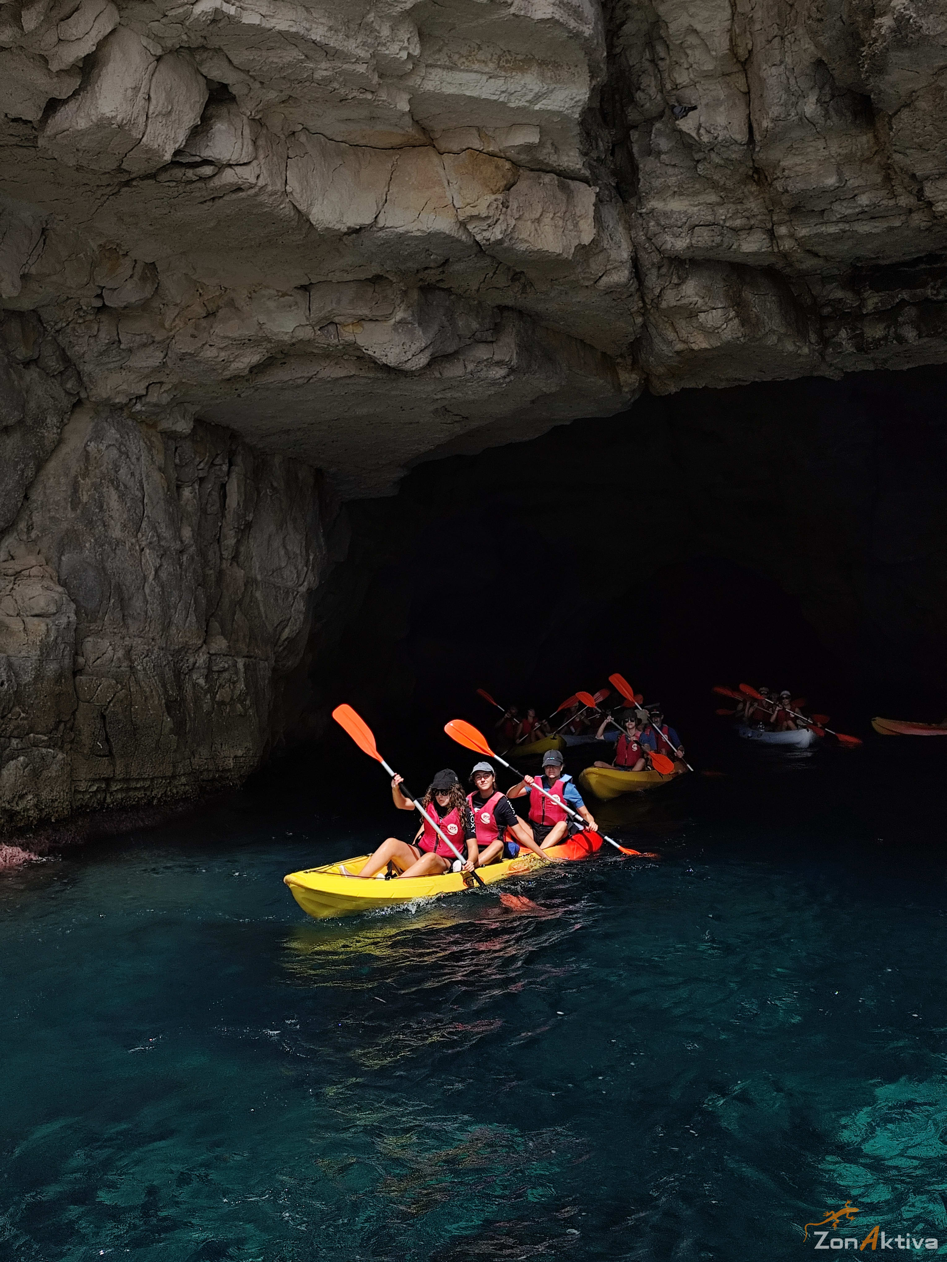 Kayaking in Las Negras, Cabo de Gata – 27 August 2026 (photo 85)