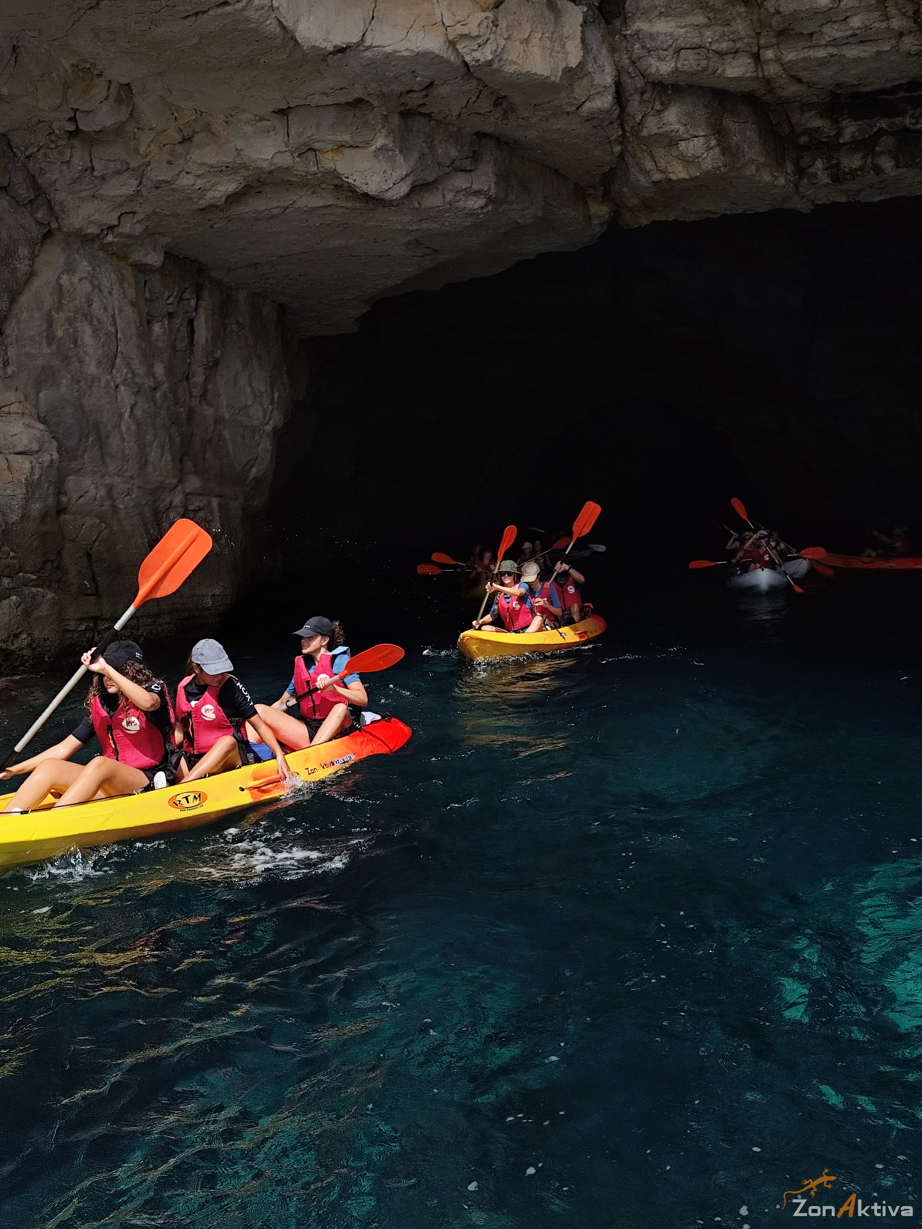 Kayaking in Las Negras, Cabo de Gata – 27 August 2026 (photo 86)