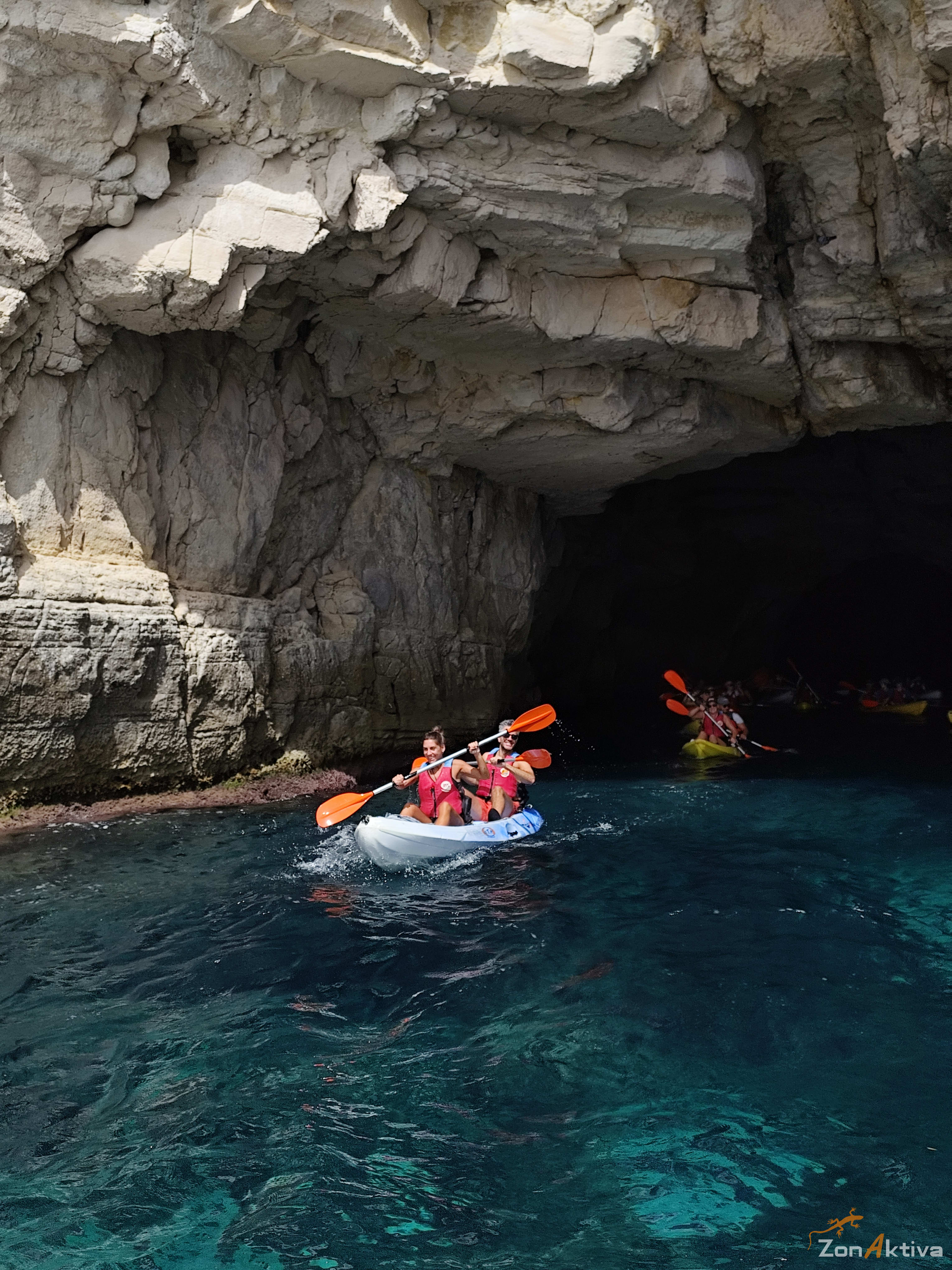 Kayaking in Las Negras, Cabo de Gata – 27 August 2026 (photo 89)