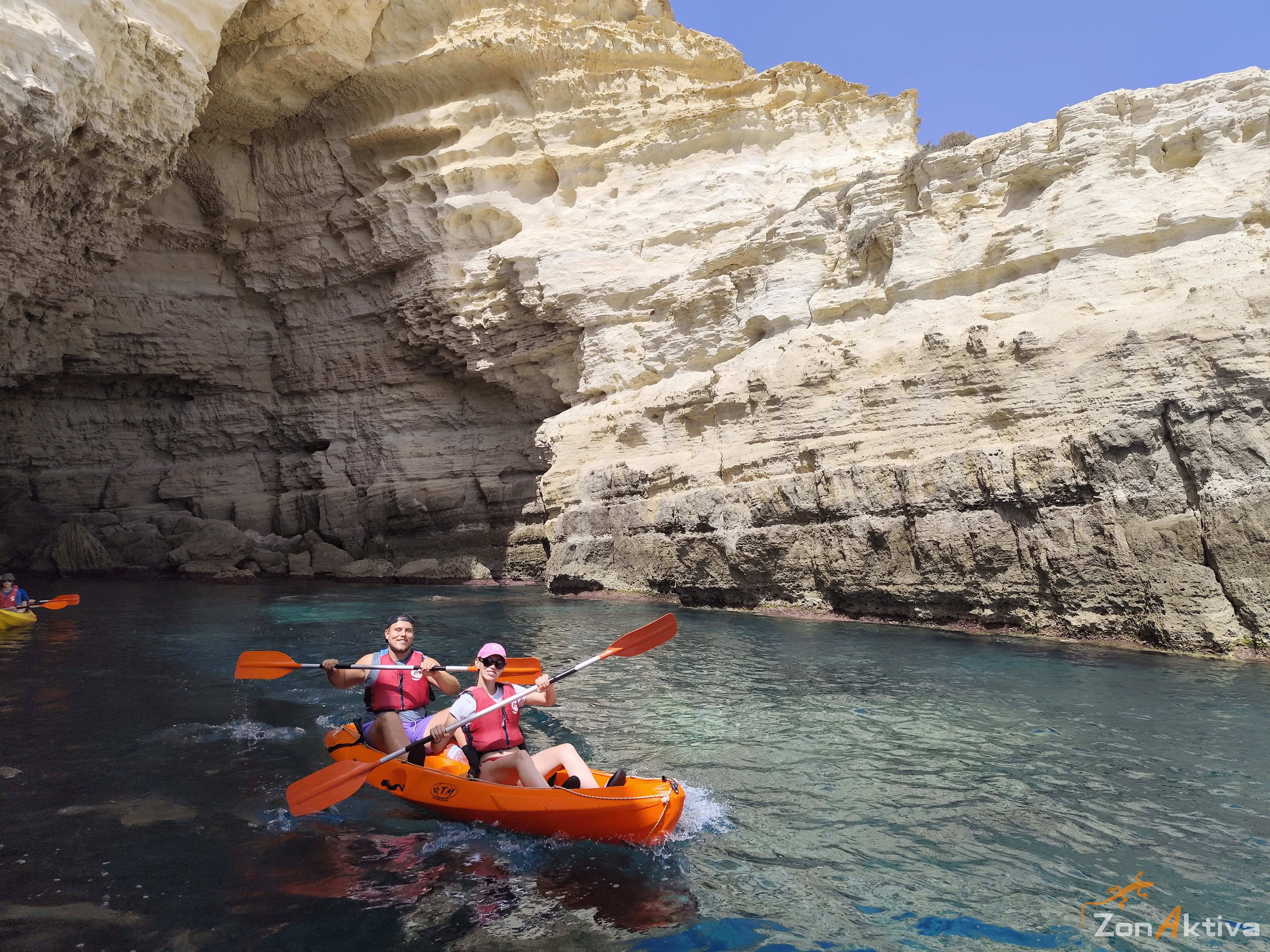 Kayaking in Las Negras, Cabo de Gata – 27 August 2026 (photo 93)