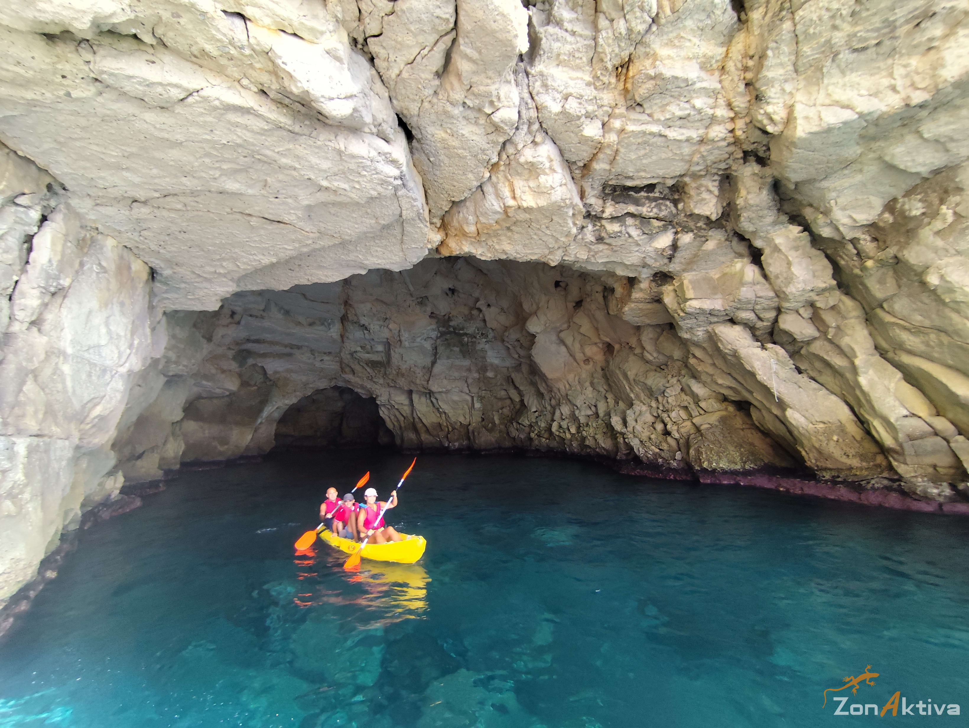 Kayaking in Las Negras, Cabo de Gata – 27 August 2026 (photo 95)