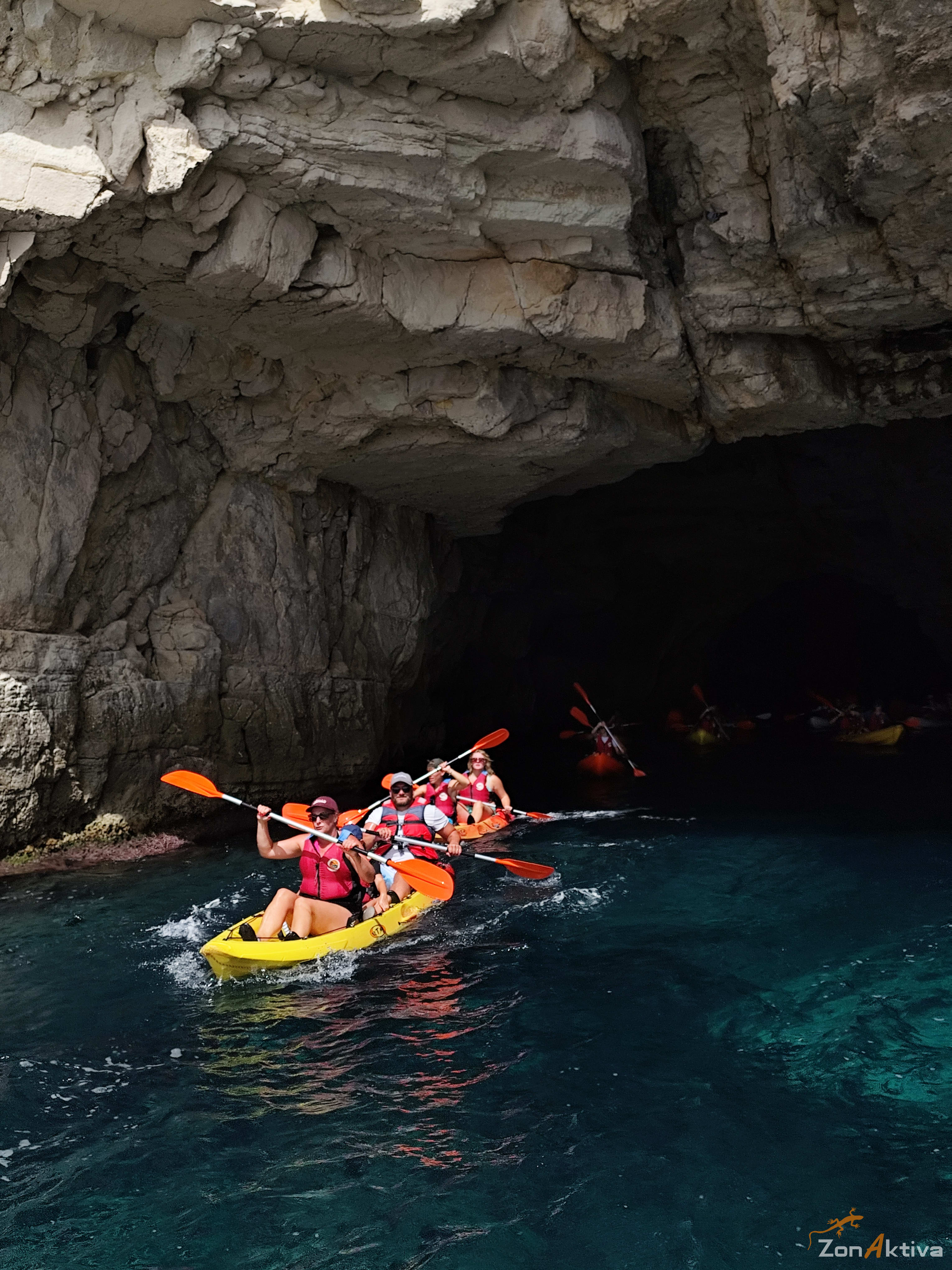 Kayaking in Las Negras, Cabo de Gata – 27 August 2026 (photo 97)
