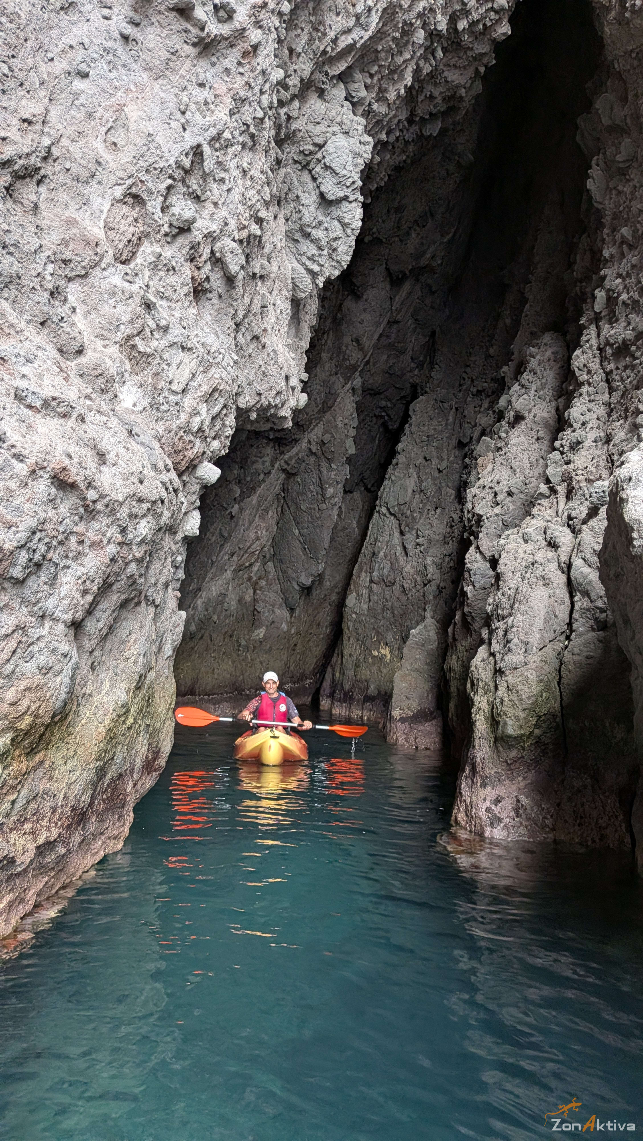 Kayaking in Las Negras, Cabo de Gata – 28 August 2026 (photo 8)