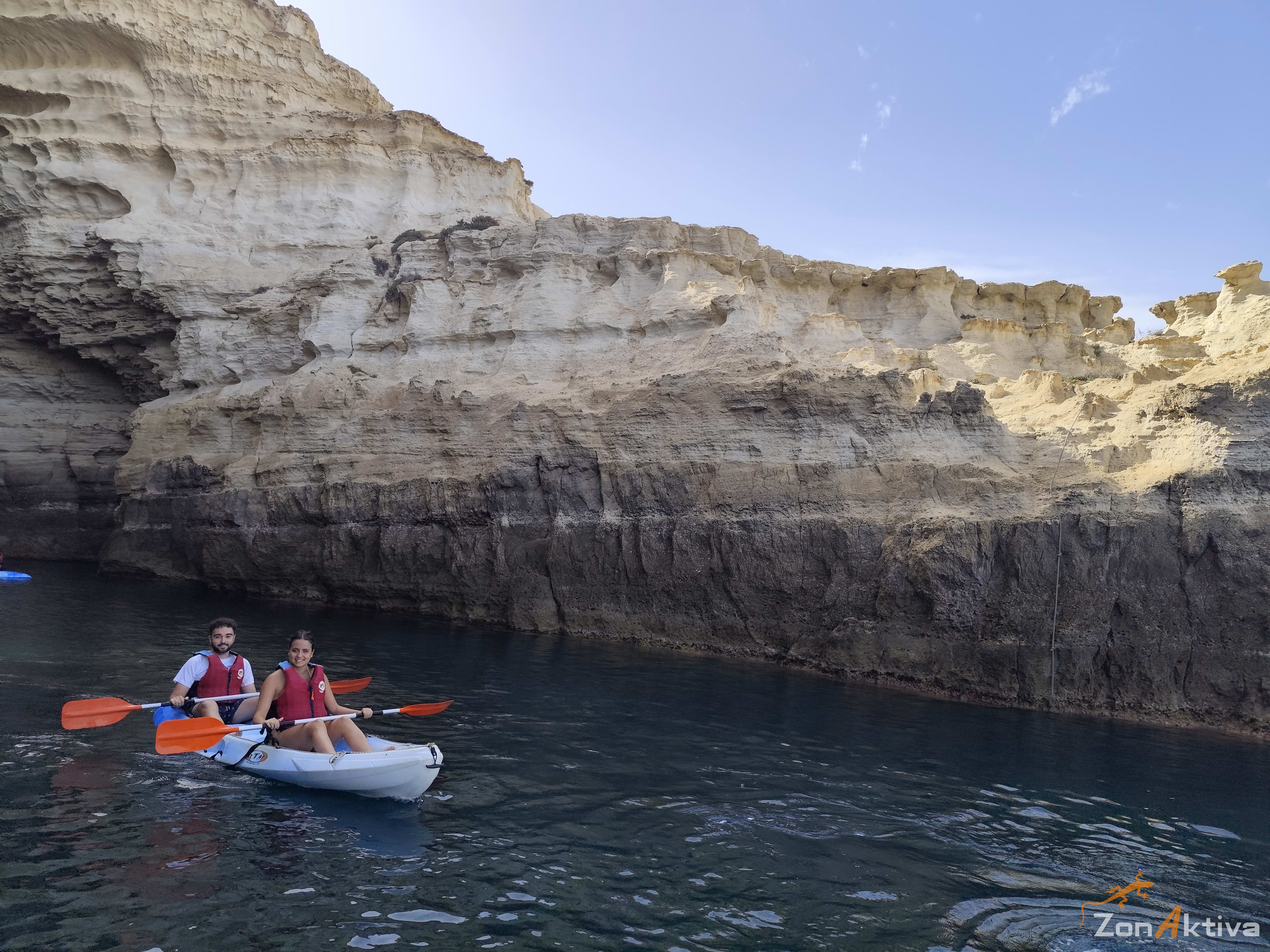 Kayaking in Las Negras, Cabo de Gata – 28 August 2026 (photo 10)
