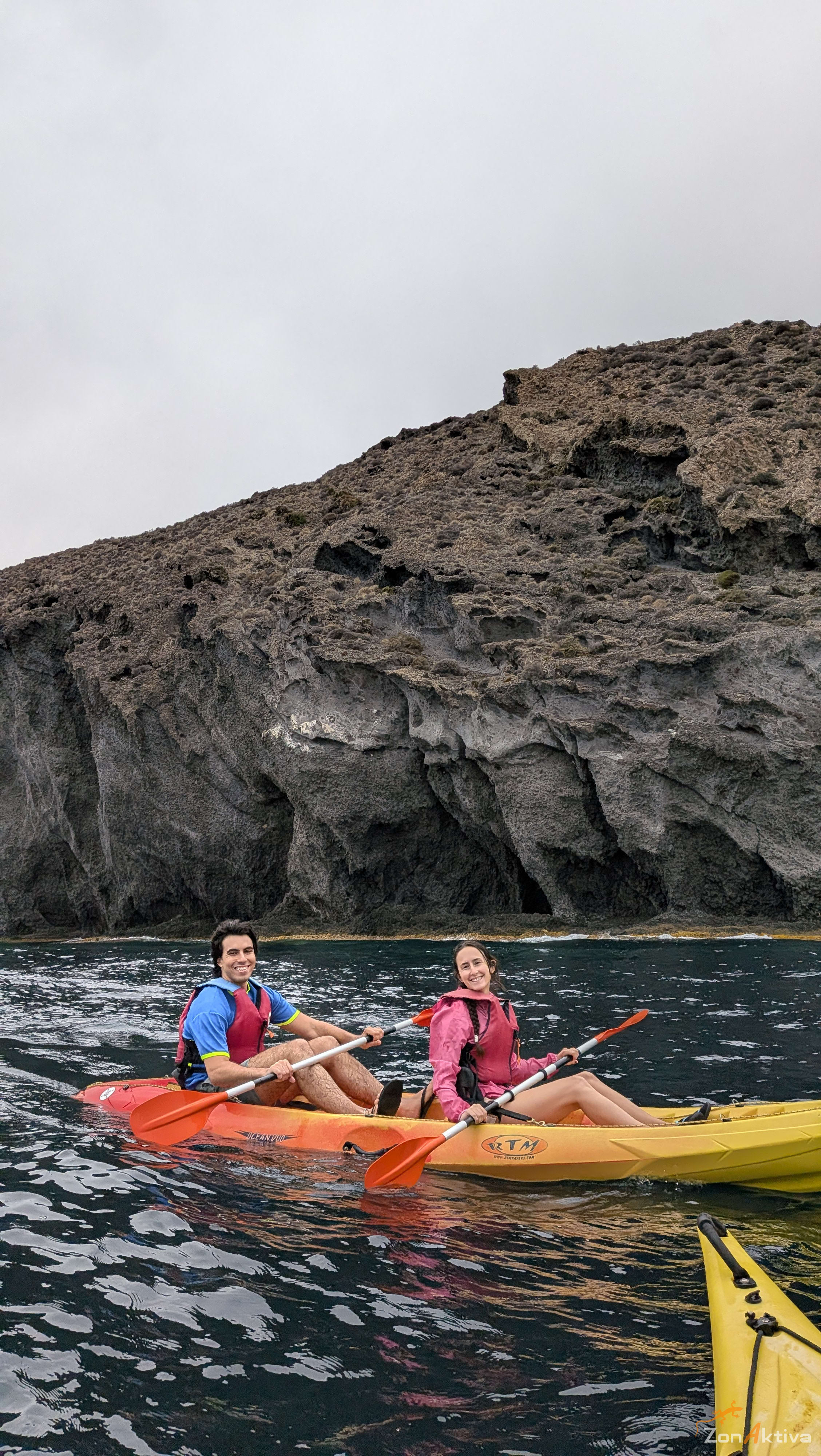 Kayaking in Las Negras, Cabo de Gata – 28 August 2026 (photo 11)