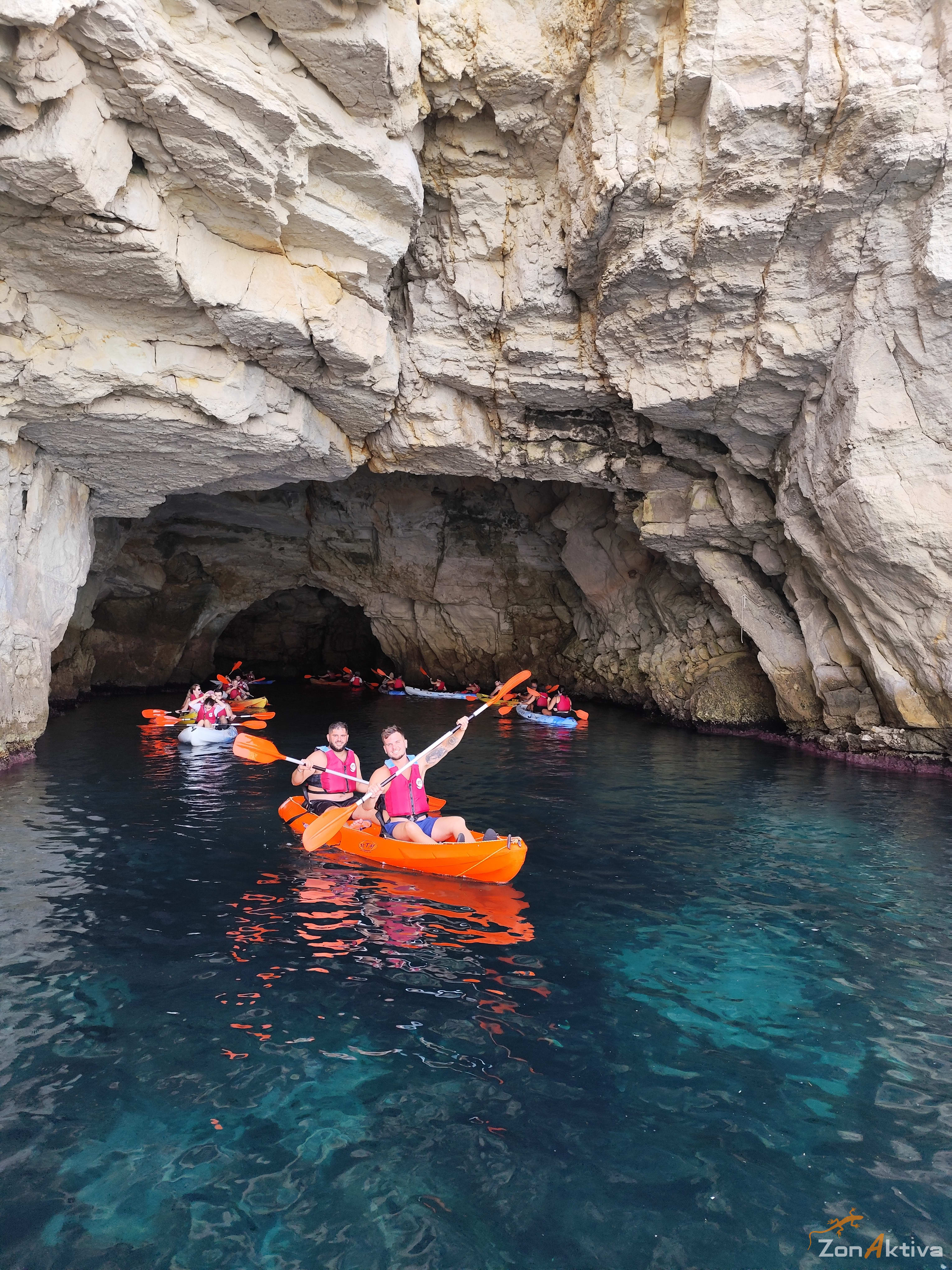 Kayaking in Las Negras, Cabo de Gata – 28 August 2026 (photo 12)