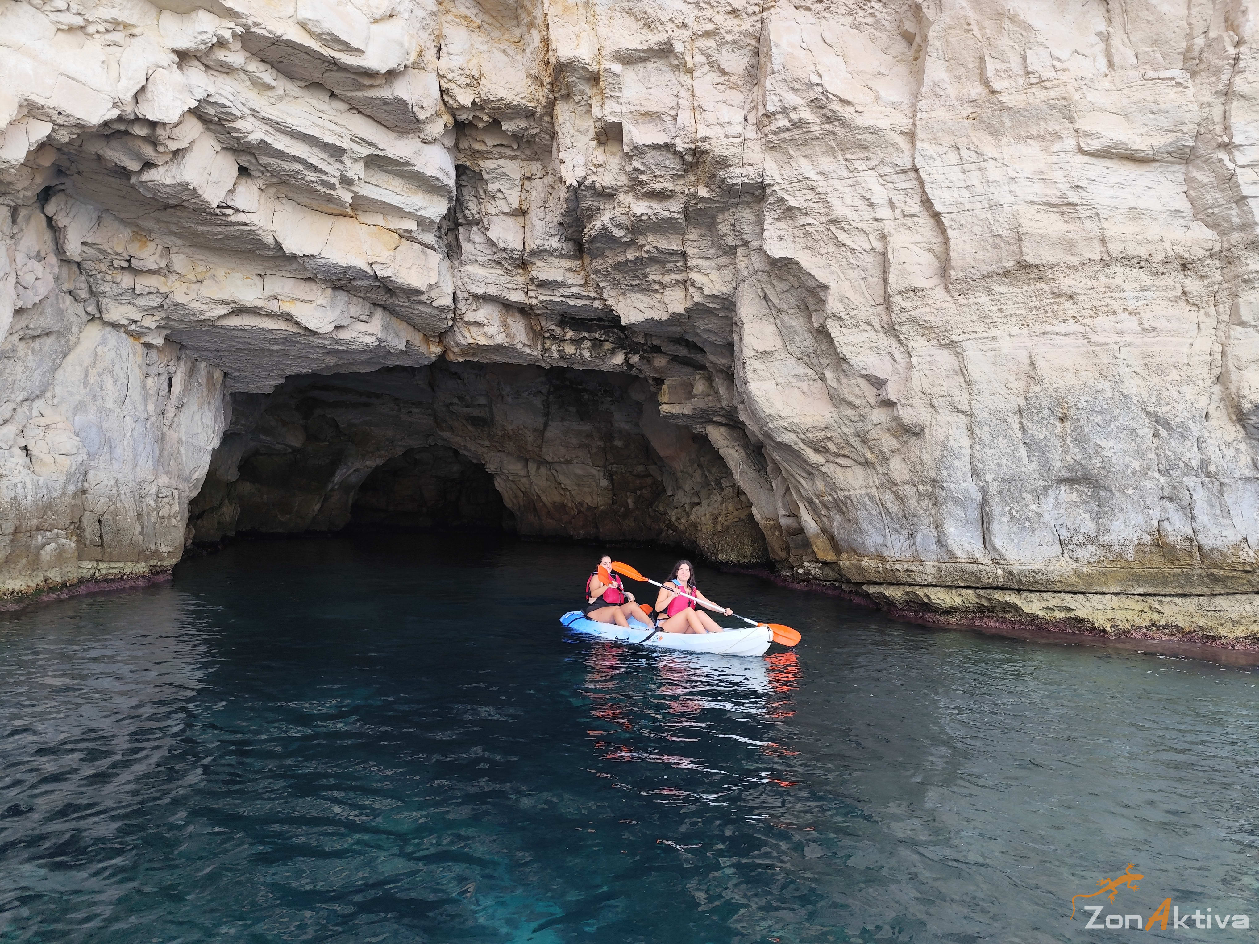Kayaking in Las Negras, Cabo de Gata – 28 August 2026 (photo 14)