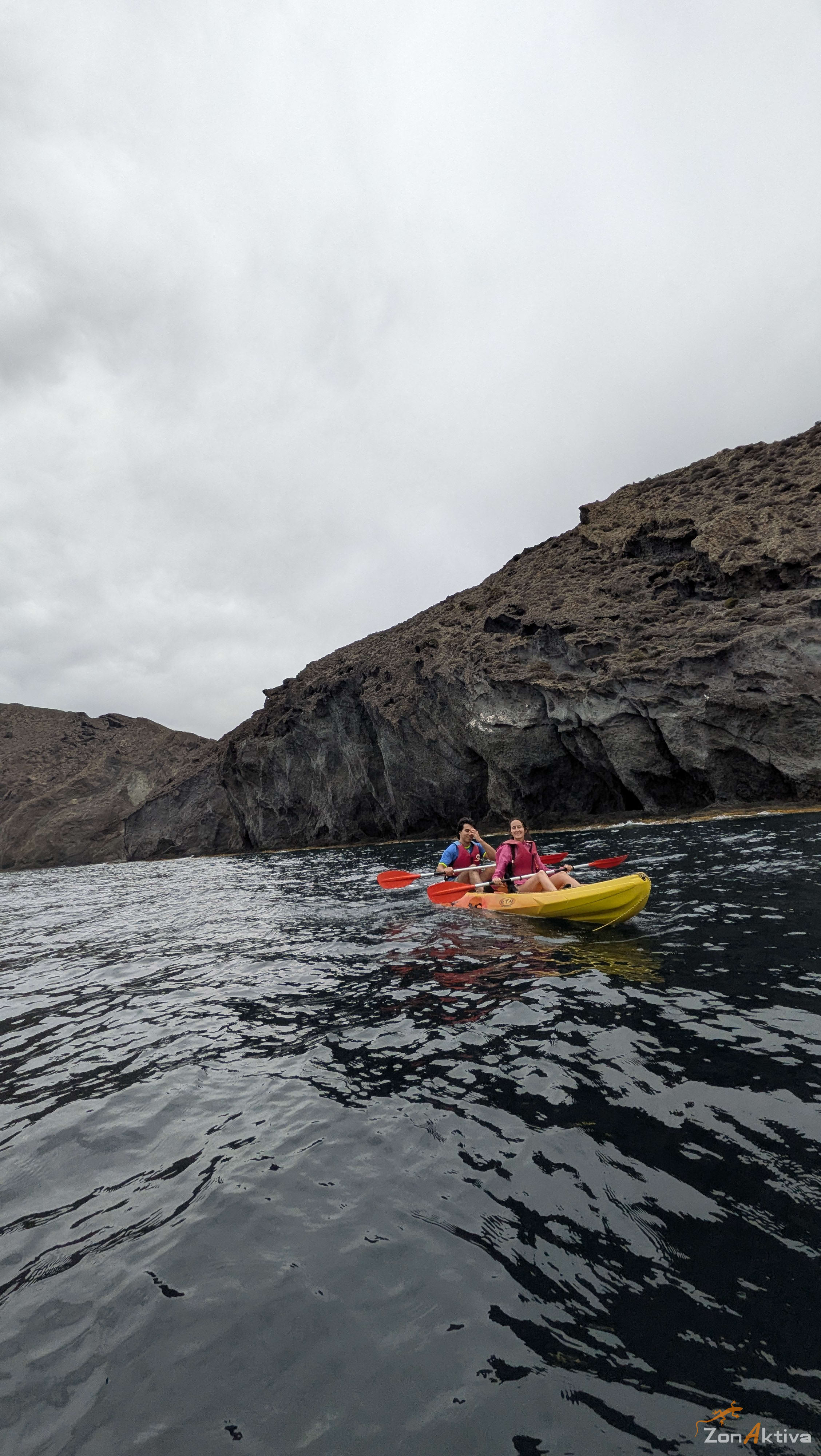 Kayaking in Las Negras, Cabo de Gata – 28 August 2026 (photo 16)