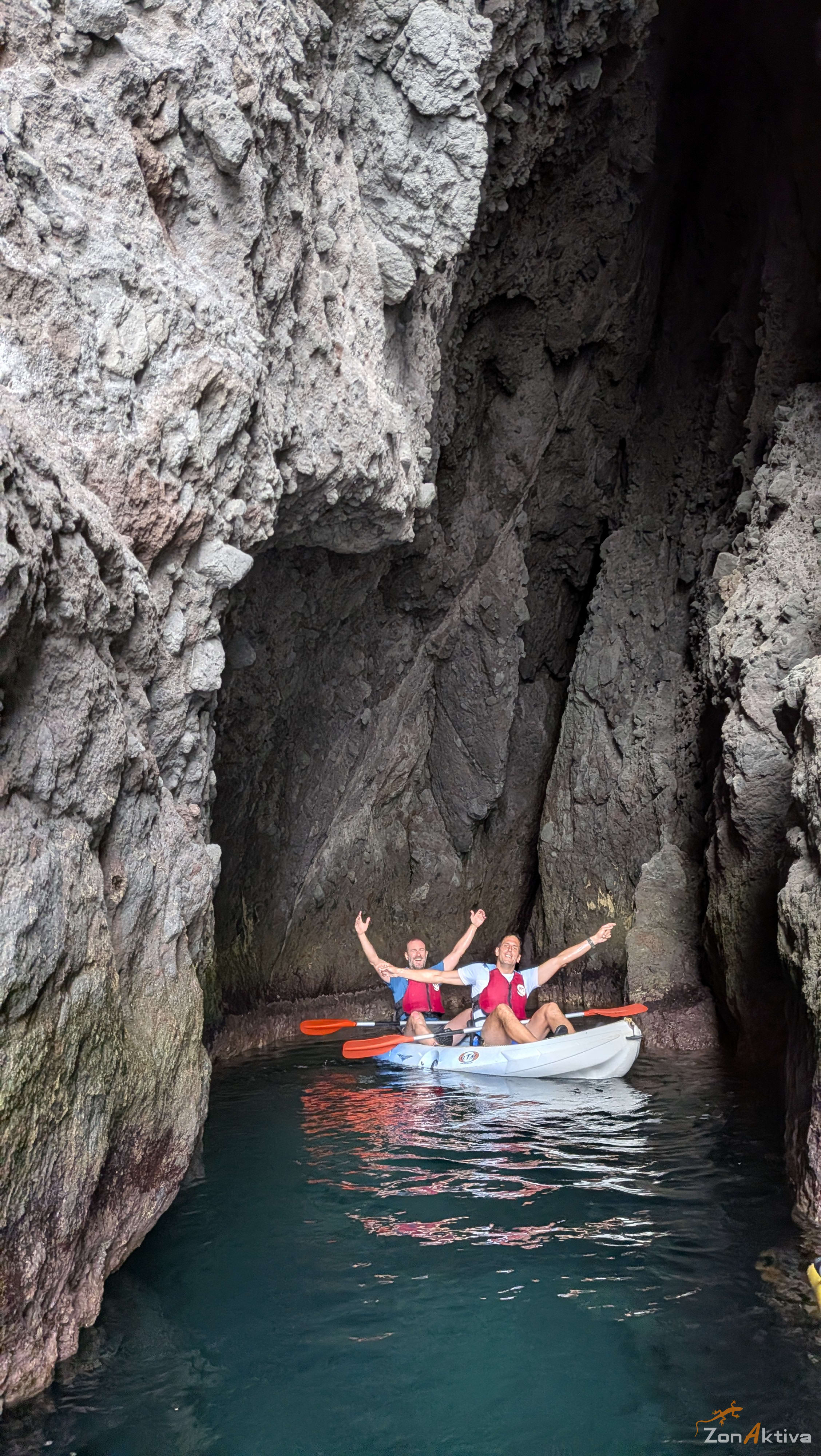 Kayaking in Las Negras, Cabo de Gata – 28 August 2026 (photo 19)